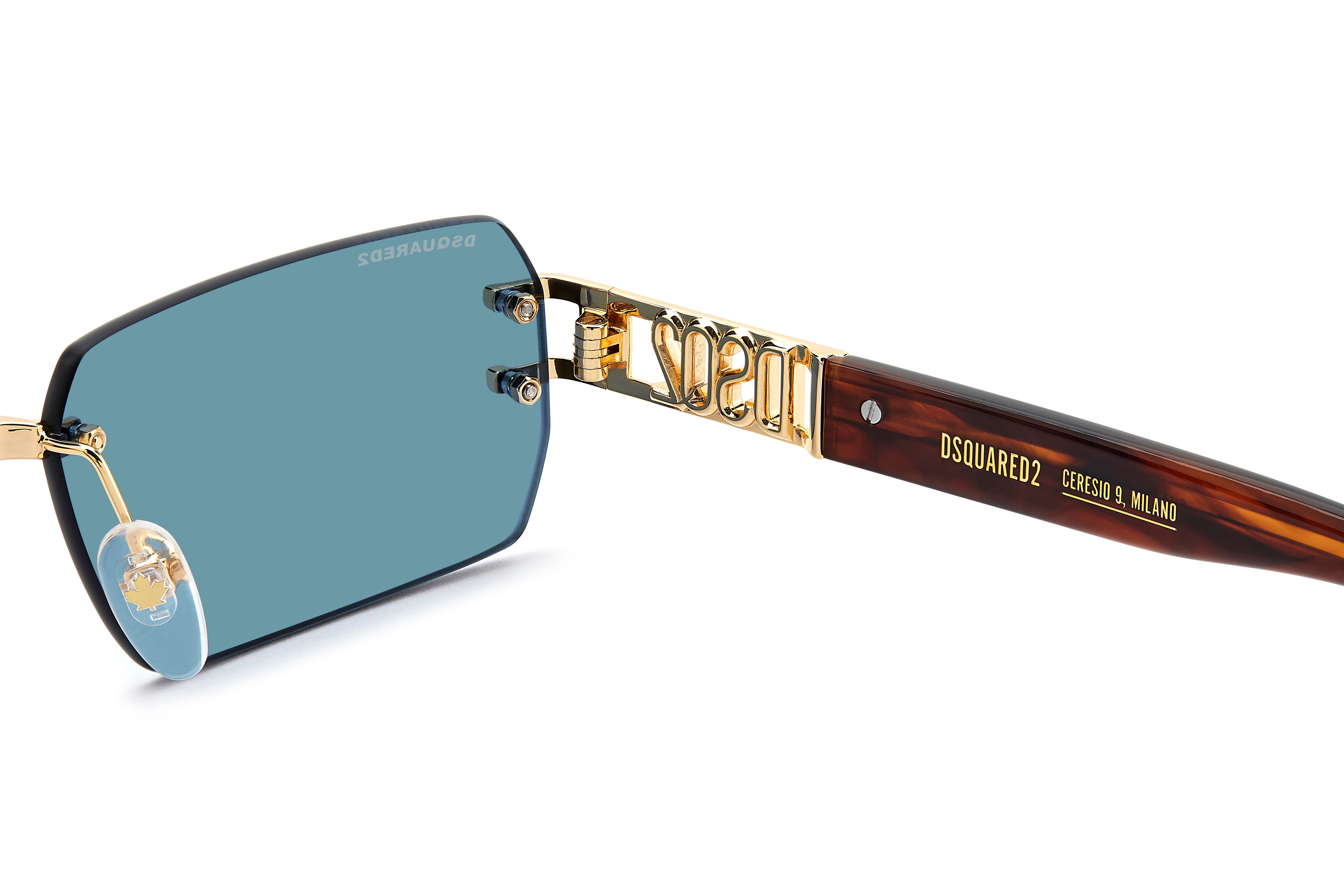 DSQUARED2 D2 0189/S 000 KU 57
