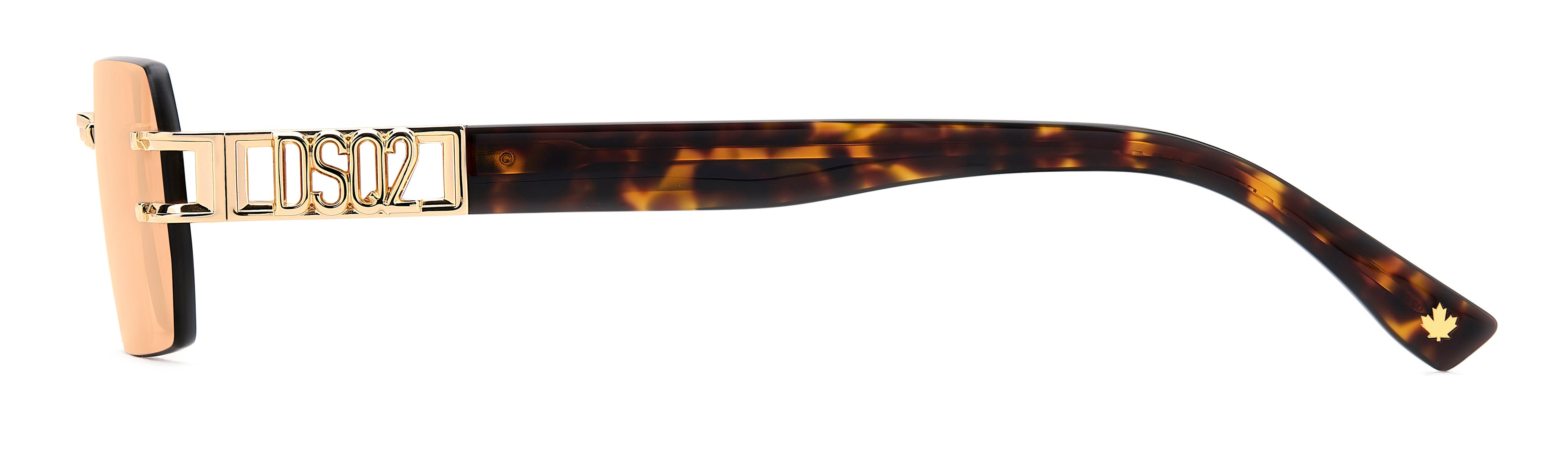 DSQUARED2 D2 0189/S 000 N8 57