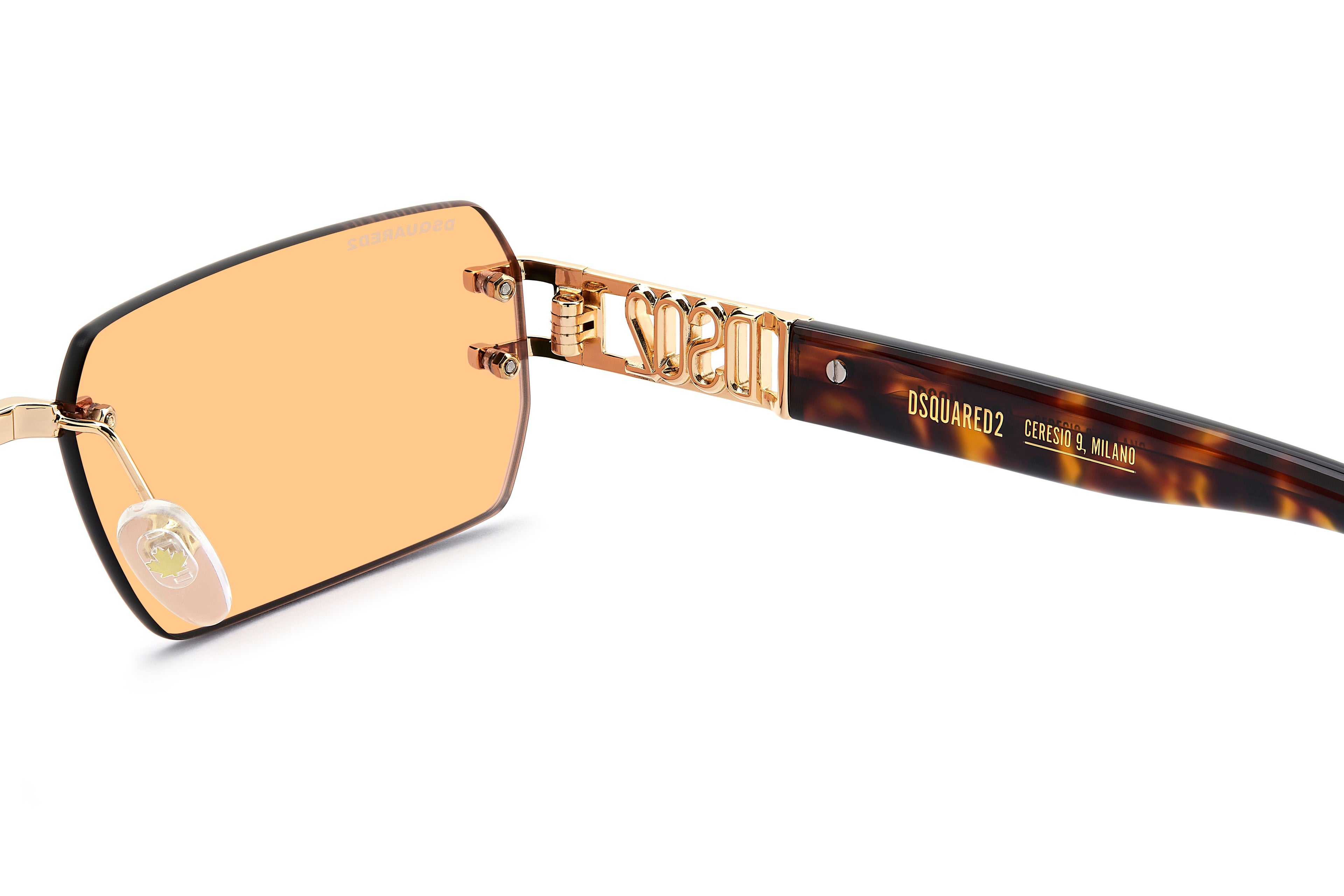 DSQUARED2 D2 0189/S 000 N8 57