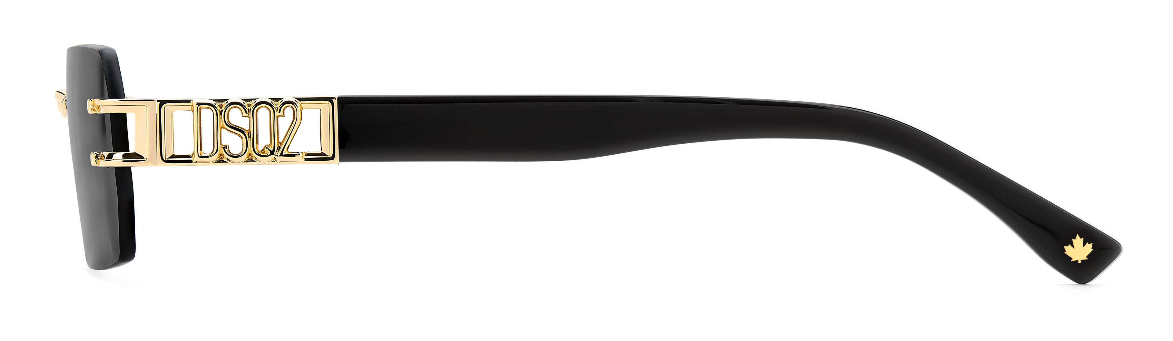 DSQUARED2 D2 0189/S J5G IR 57