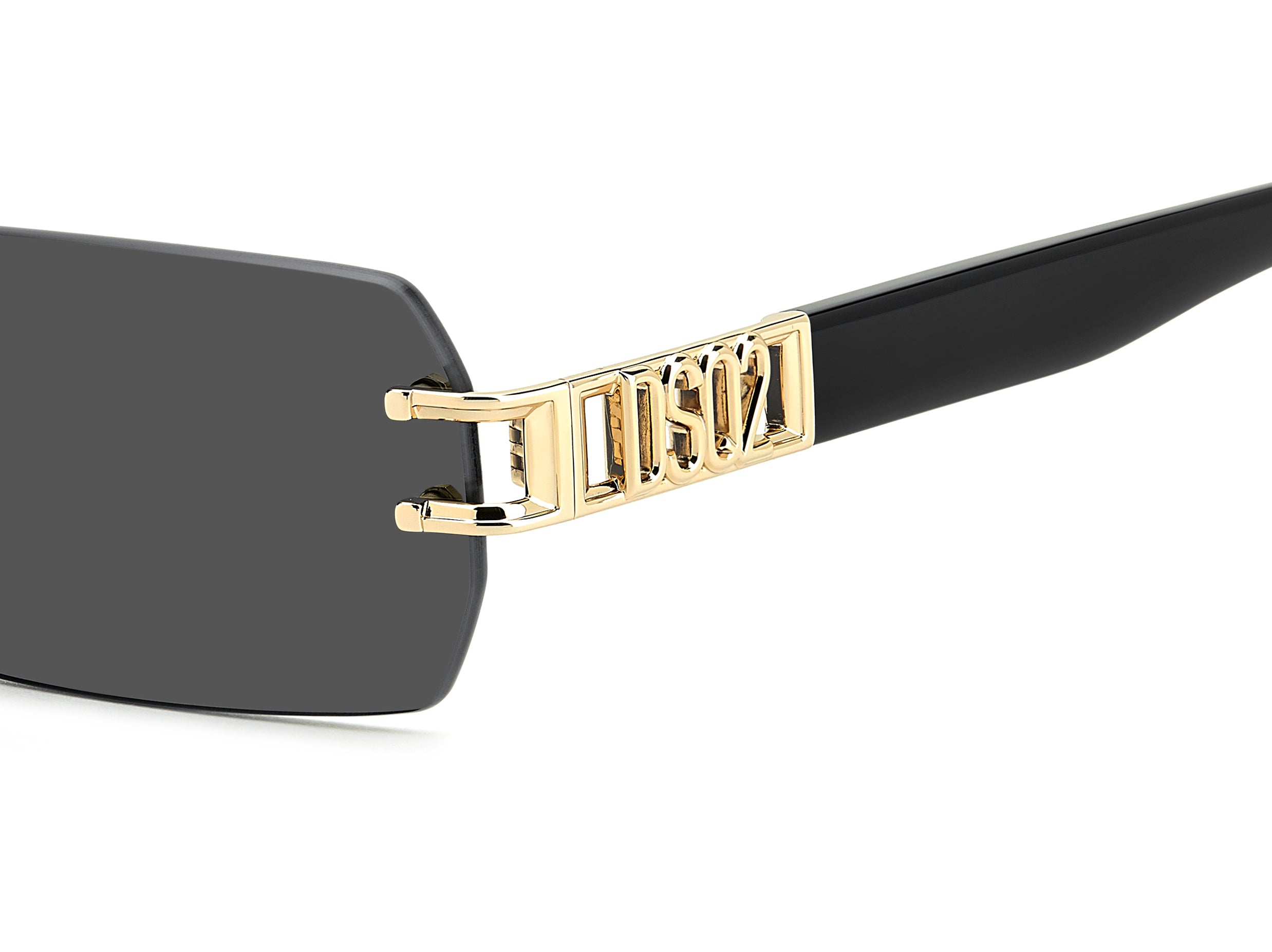 DSQUARED2 D2 0189/S J5G IR 57