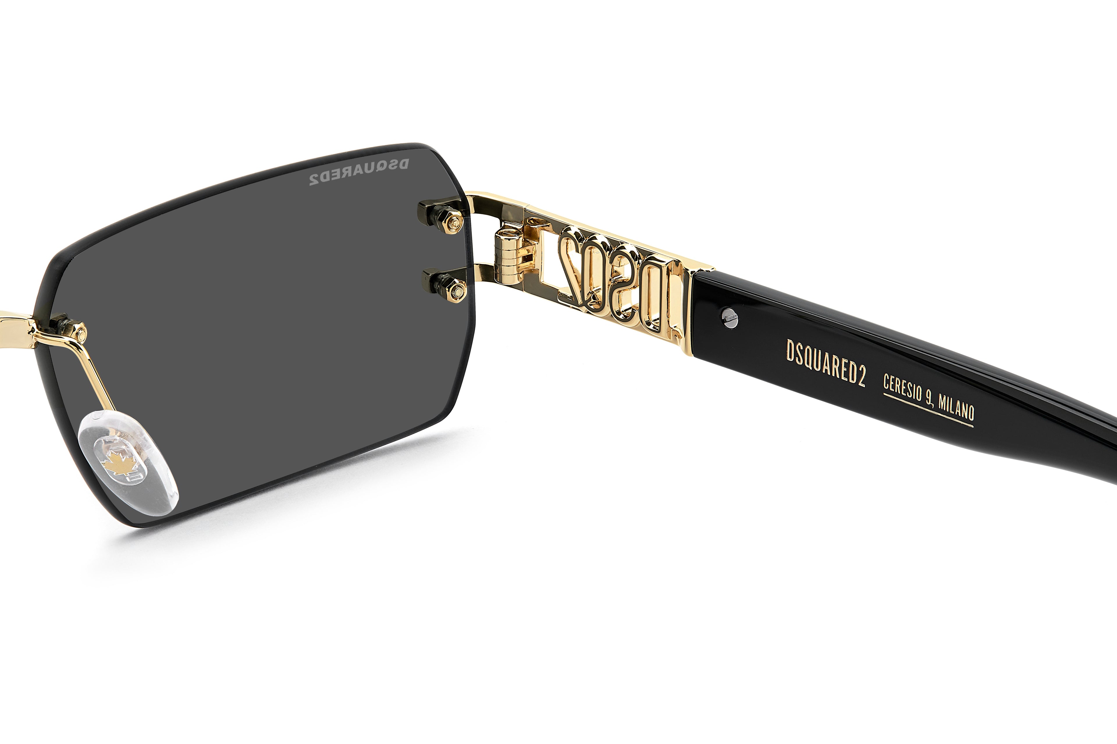 DSQUARED2 D2 0189/S J5G IR 57