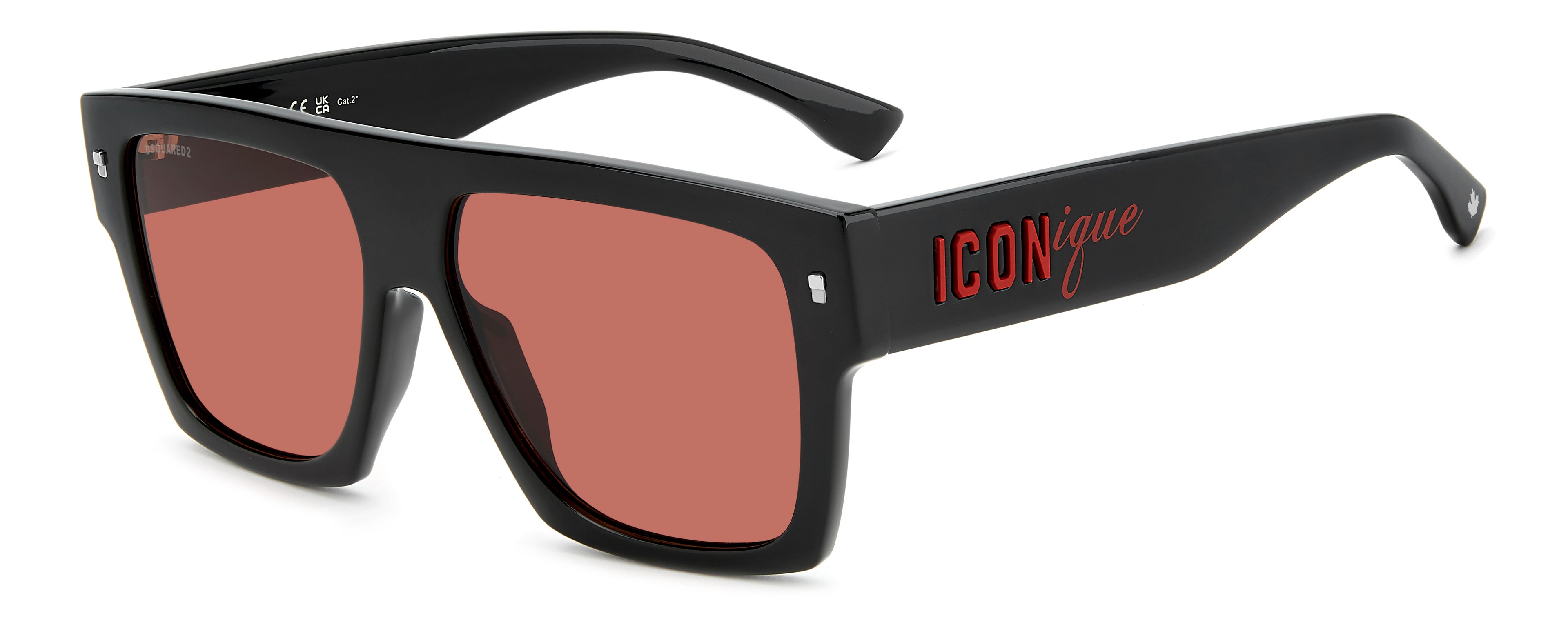 DSQUARED2 ICON 0030/S OIT U1 58