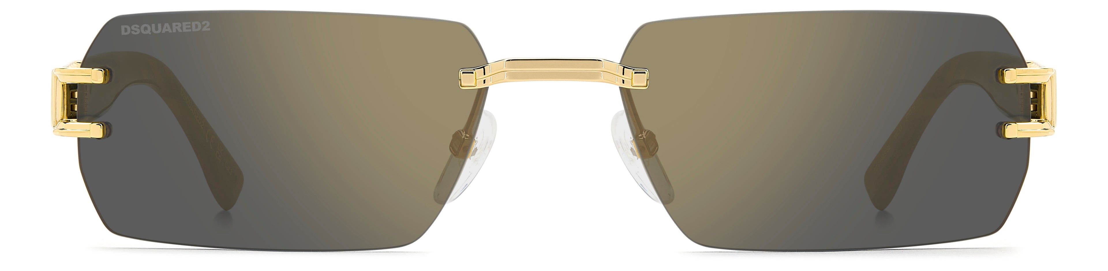 DSQUARED2 D2 0189/S/SE 000 JO 57