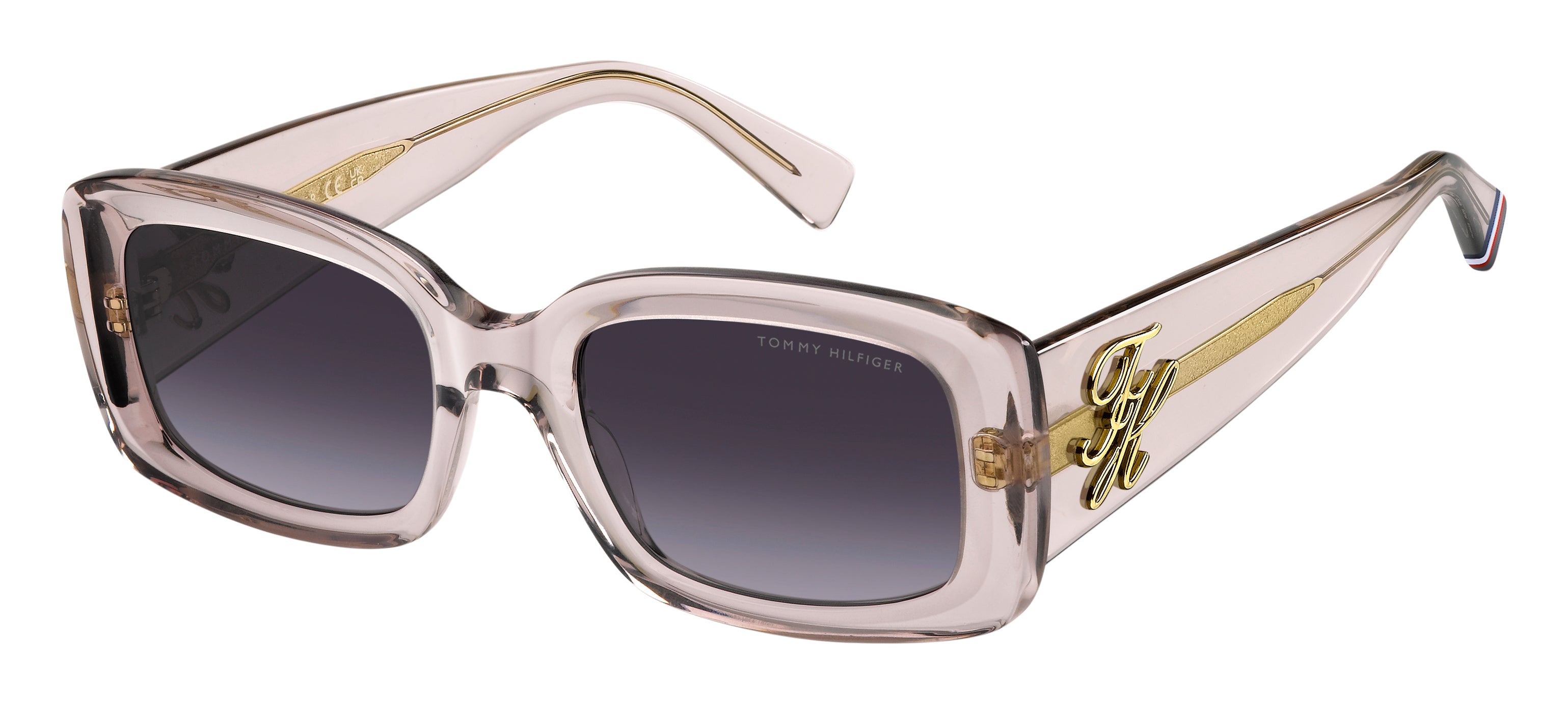 TOMMY HILFIGER TH 2343/S 35J DG 53