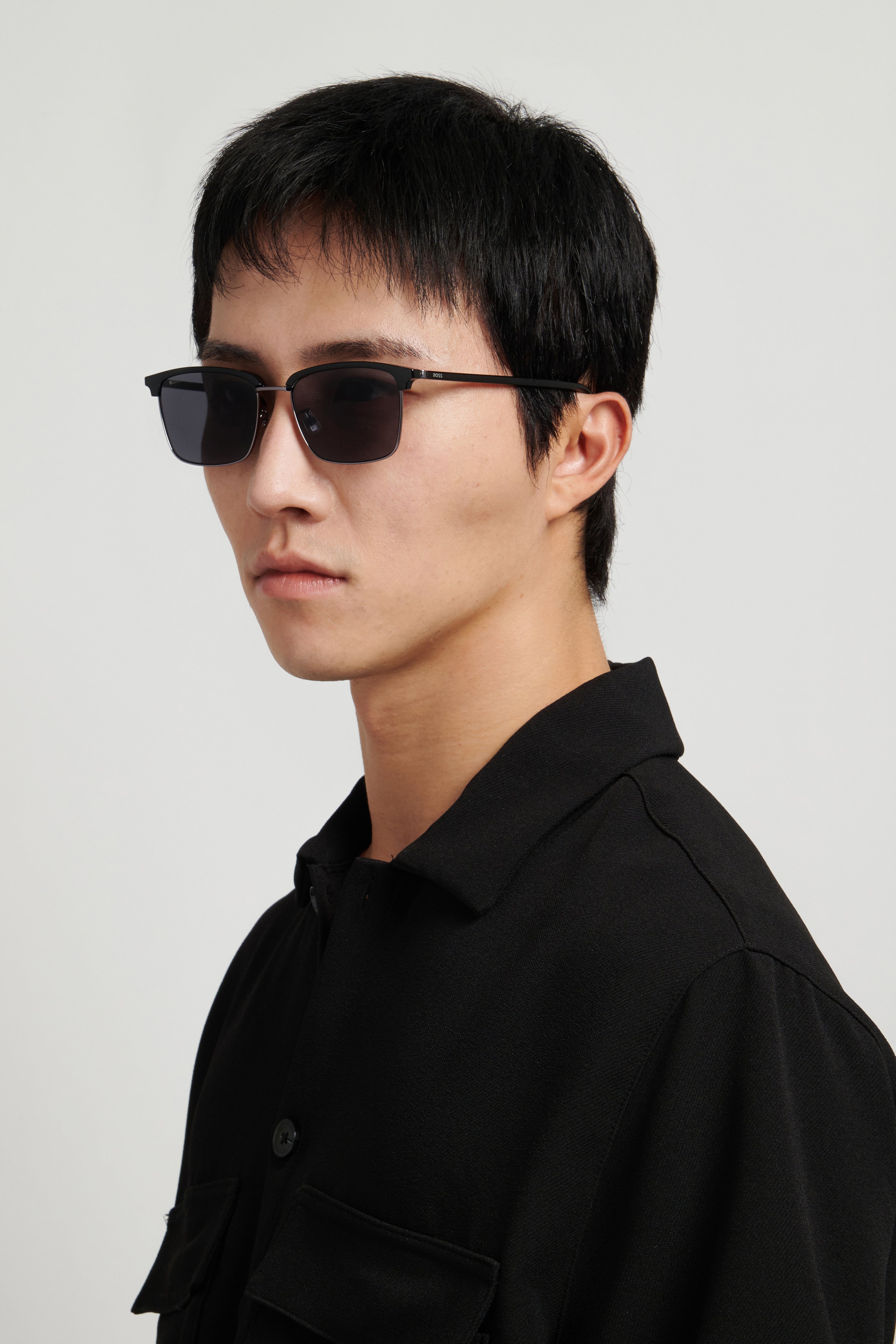 HUGO BOSS BOSS 1929/F/S ANS IR 56