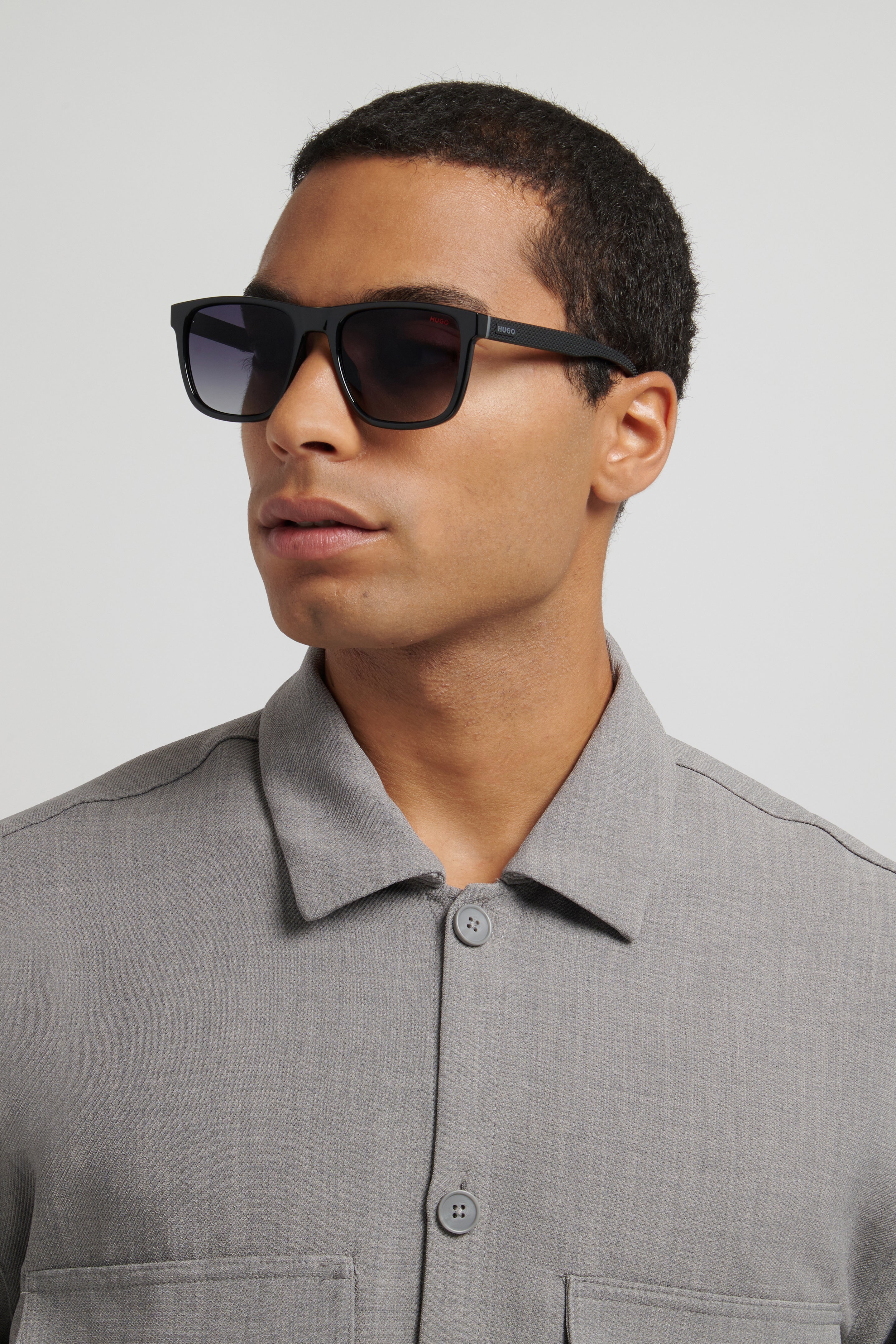 HUGO HG 1391/G/S 807 9O 56