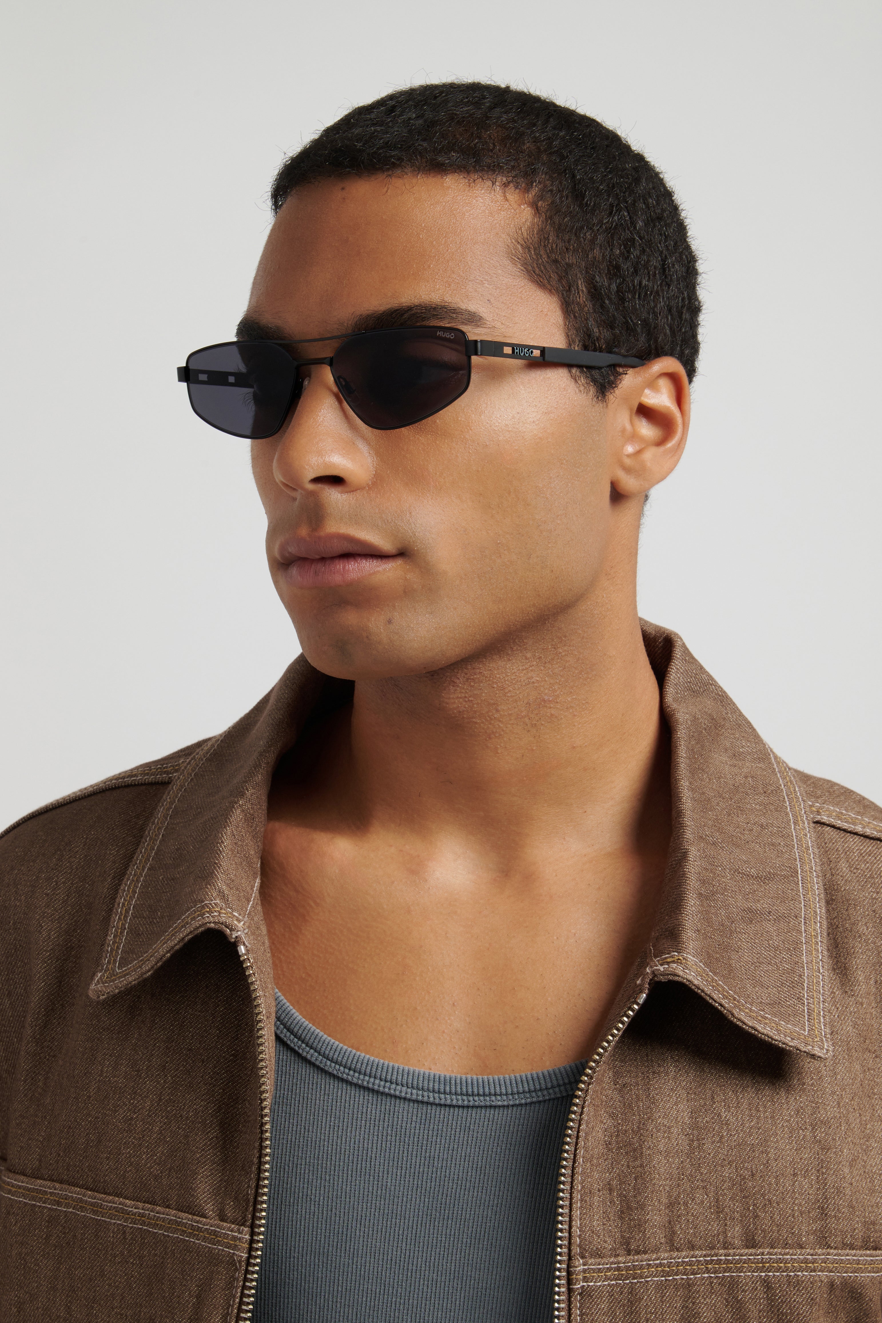 HUGO HG 1414/S 003 IR 58