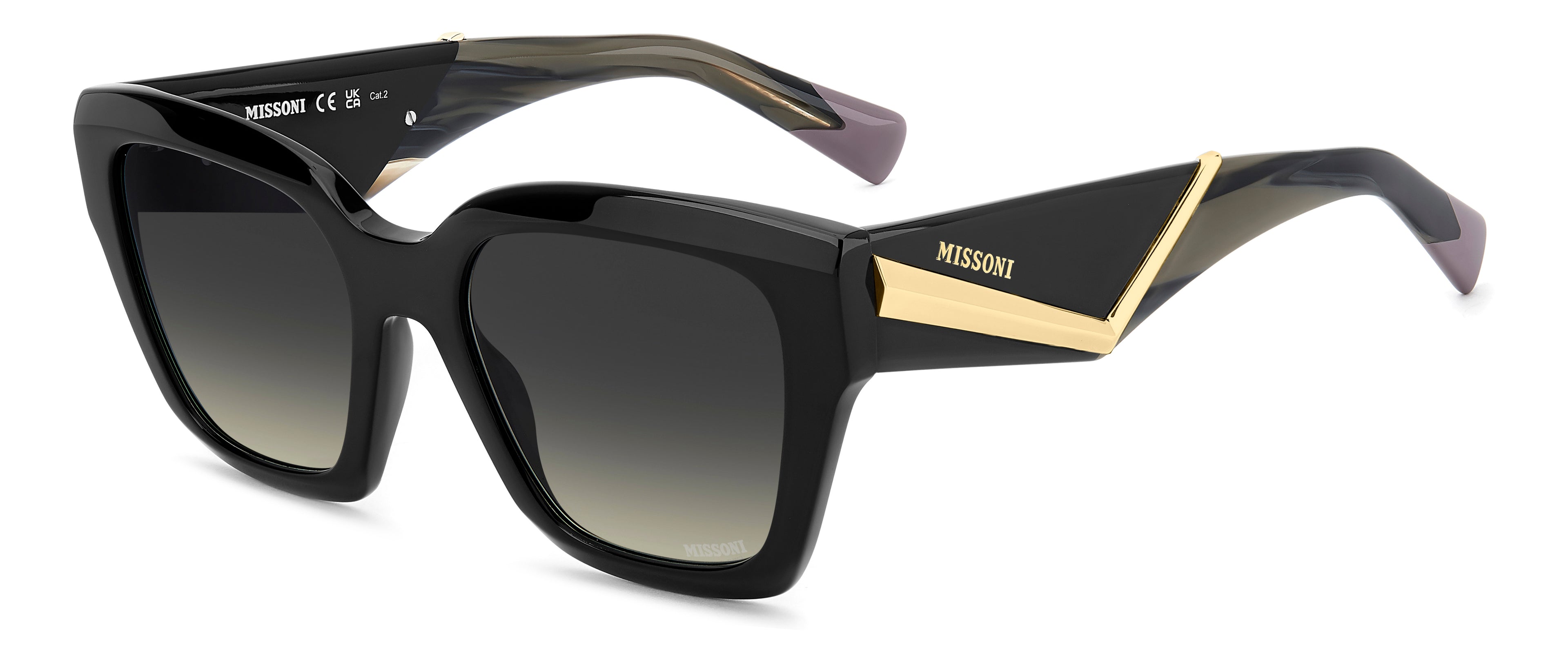 MISSONI MIS 0267/S 807 PR 53