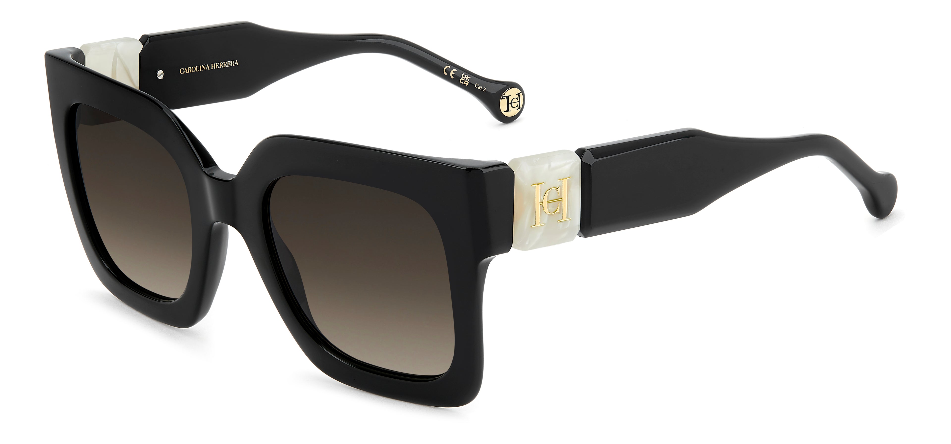CAROLINA HERRERA HER 0369/S GBY HA 52