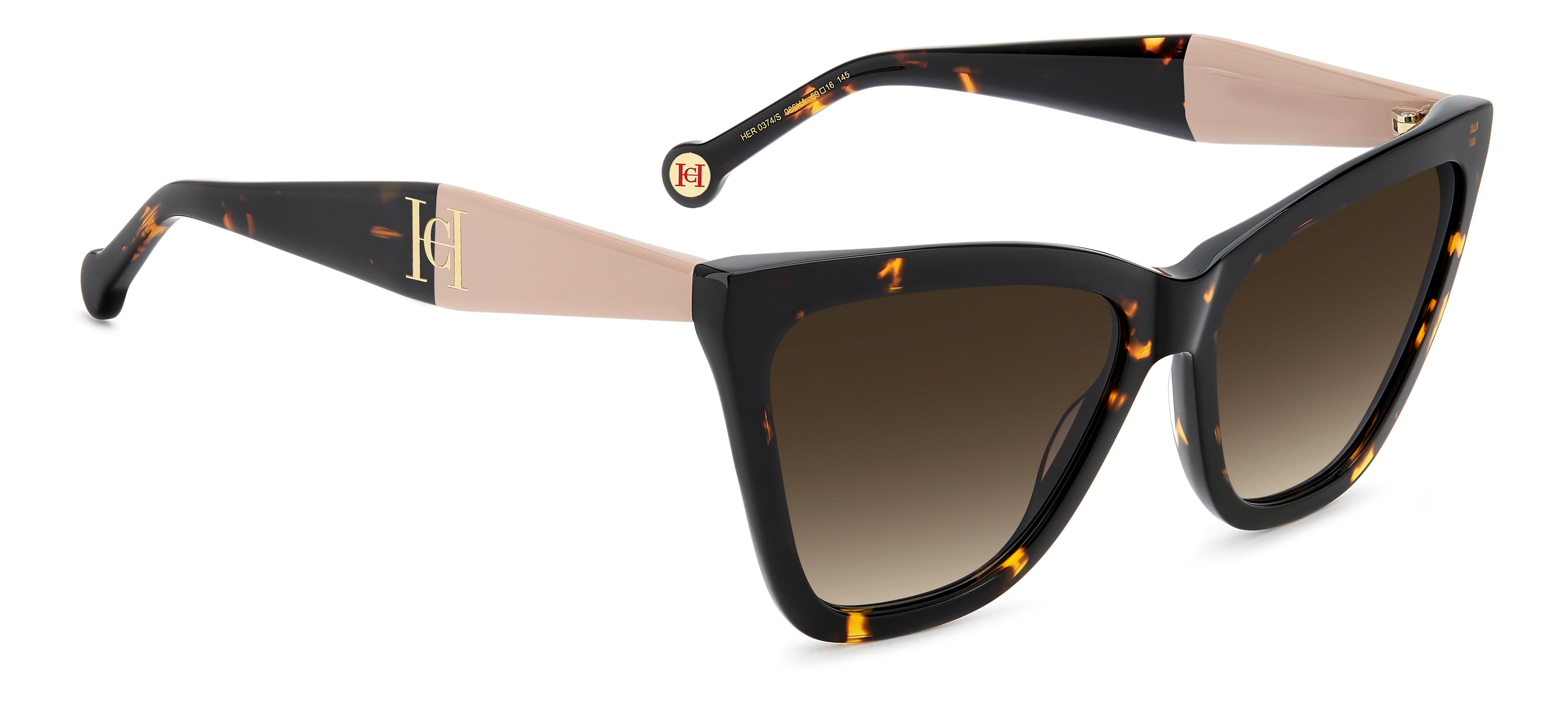 CAROLINA HERRERA HER 0374/S 086 HA 59