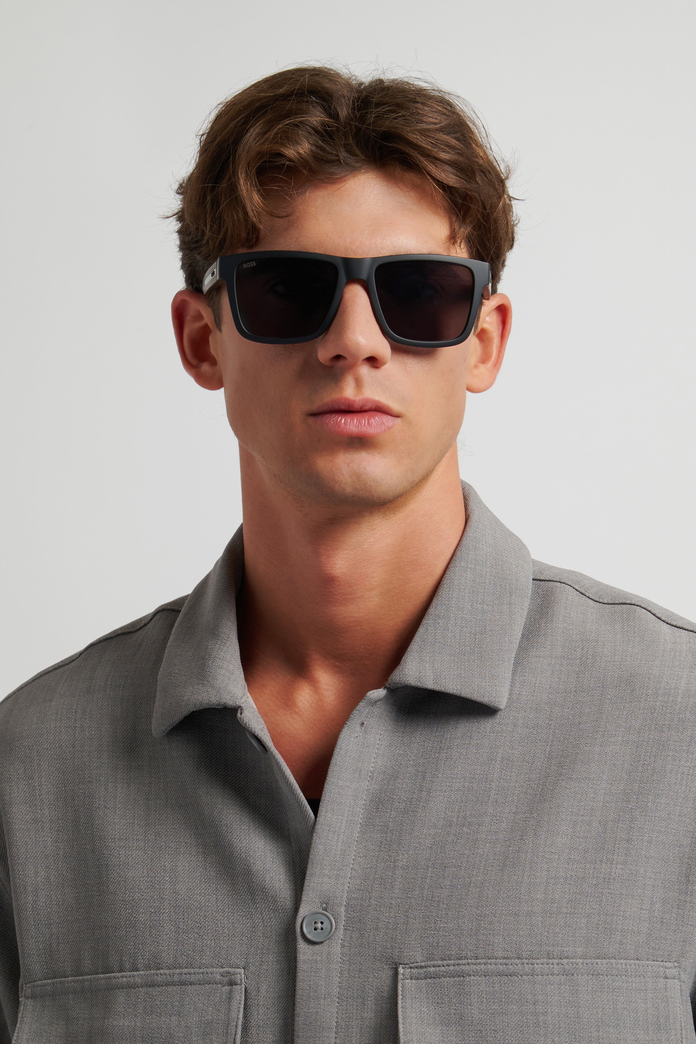 HUGO BOSS BOSS 1907/S 807 IR 56