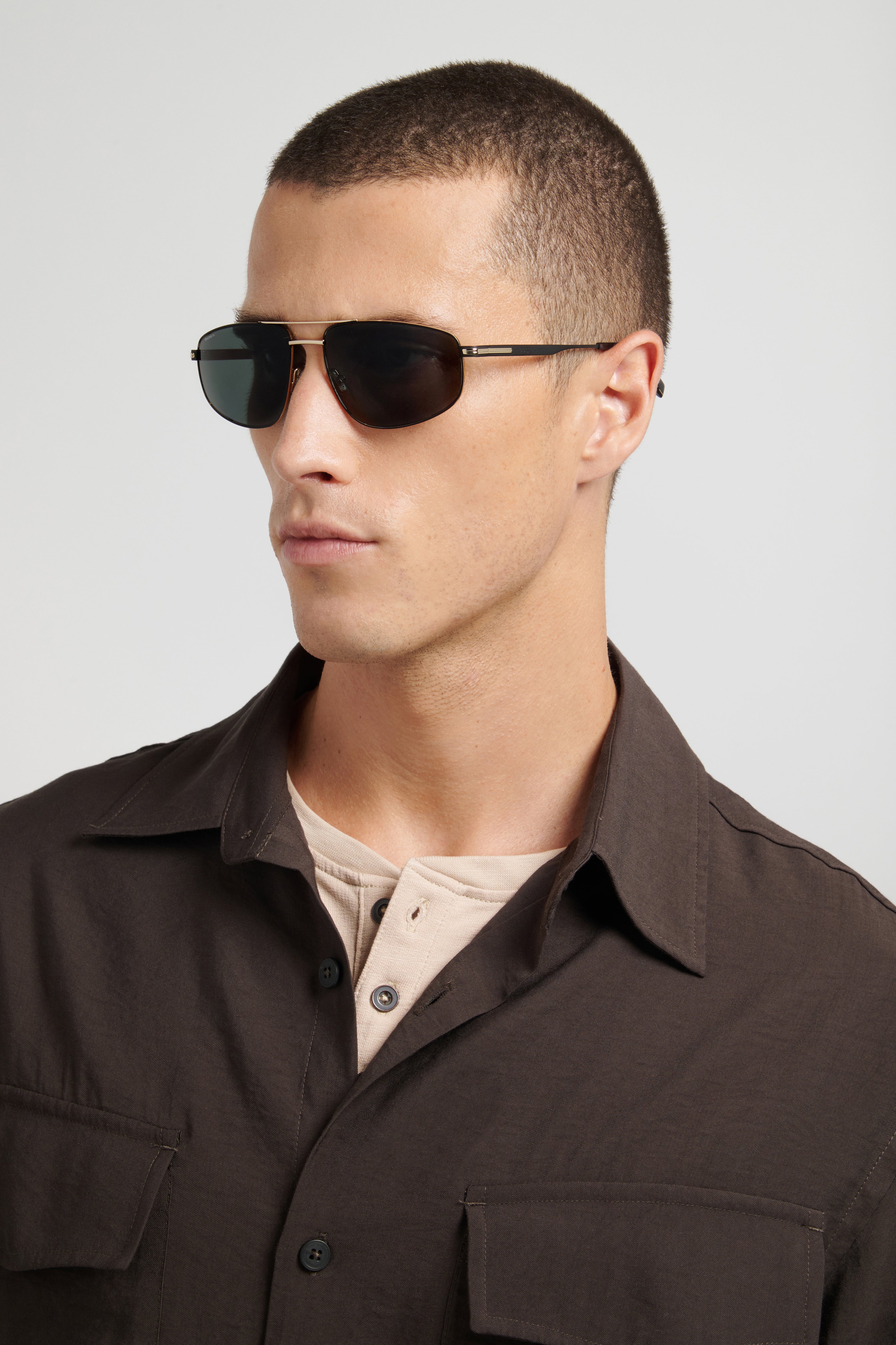 HUGO BOSS BOSS 1887/S I46 QT 60