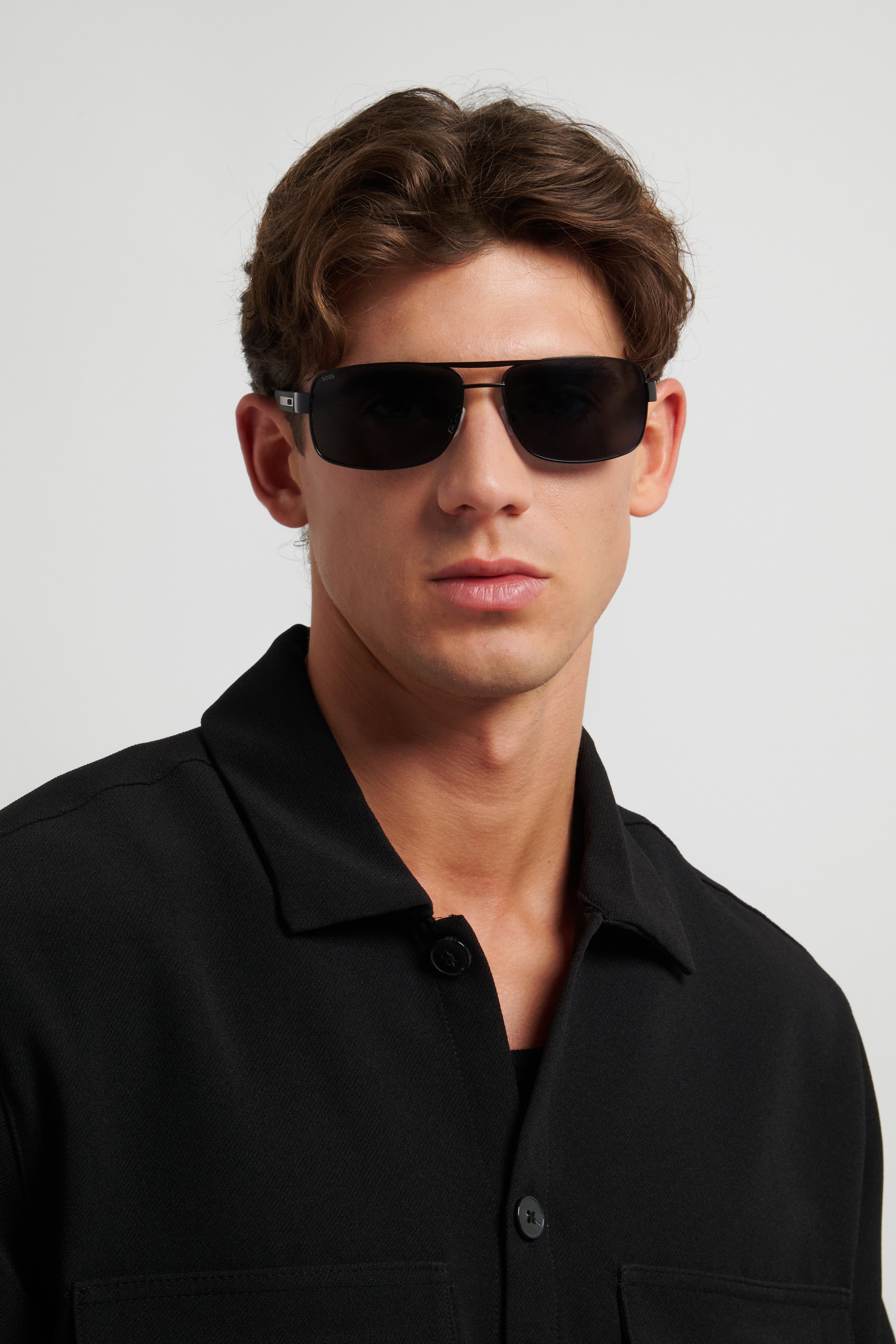 HUGO BOSS BOSS 1906/S 003 IR 62