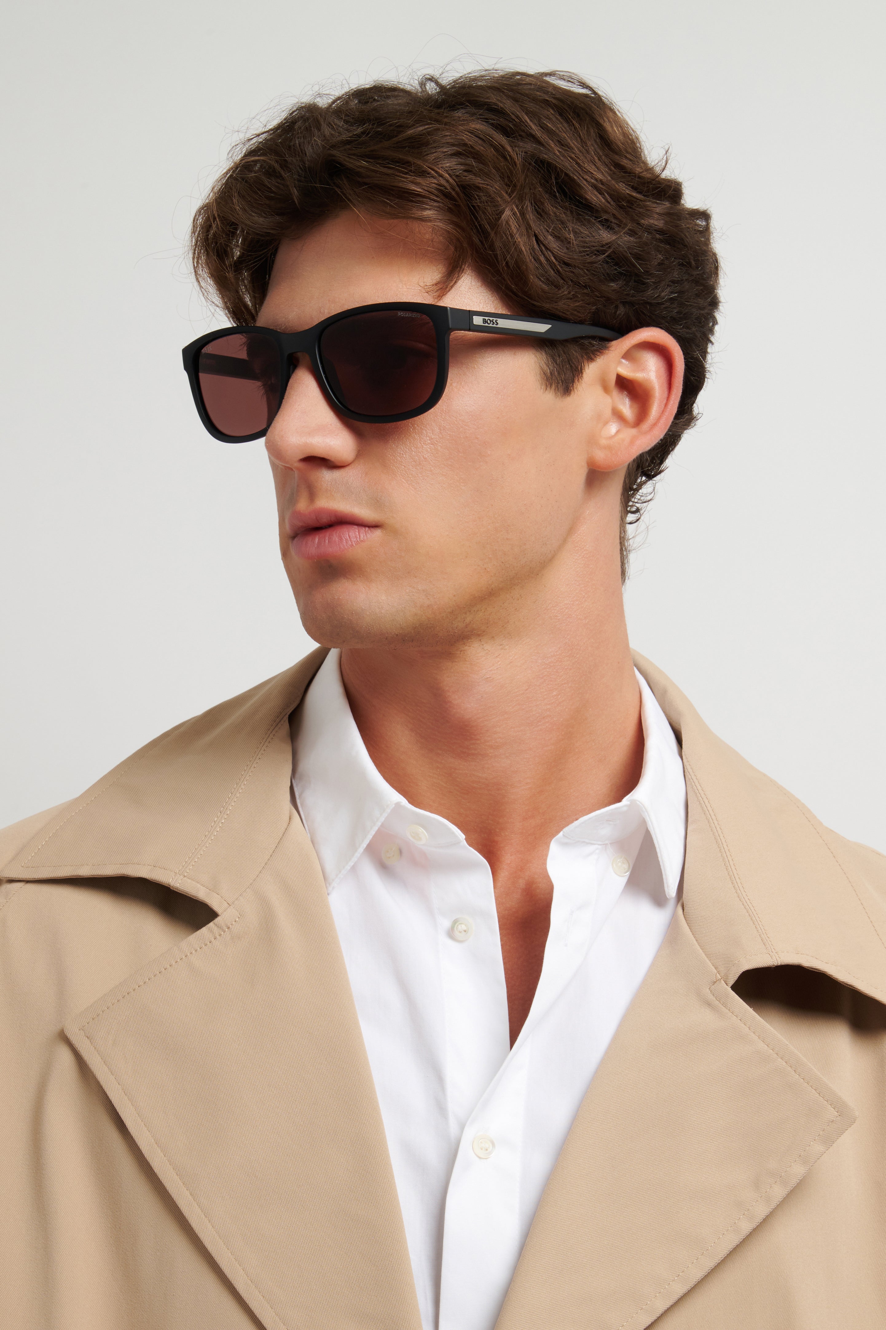 HUGO BOSS BOSS 1905/G/S 807 47 57