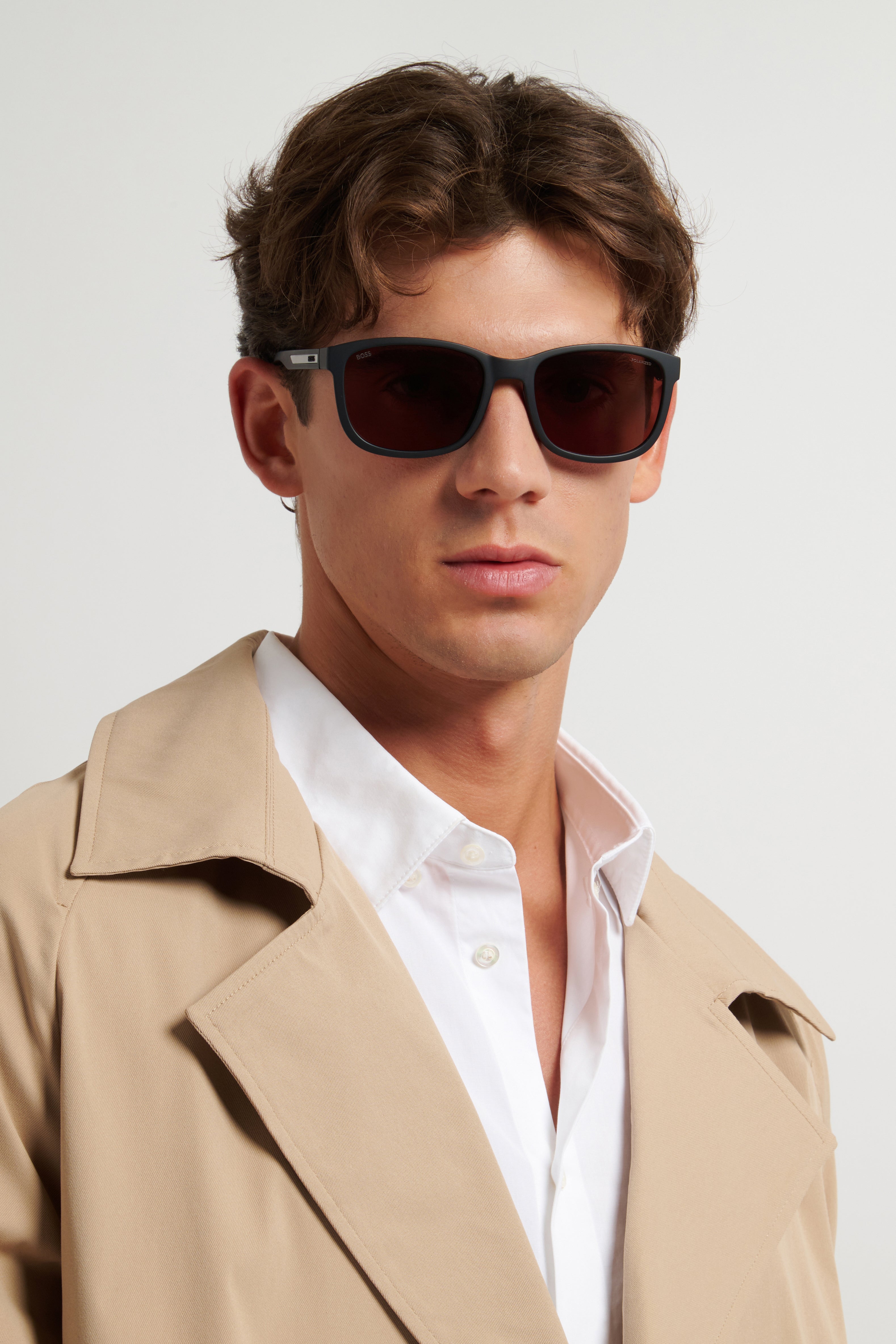 HUGO BOSS BOSS 1905/G/S 807 47 57