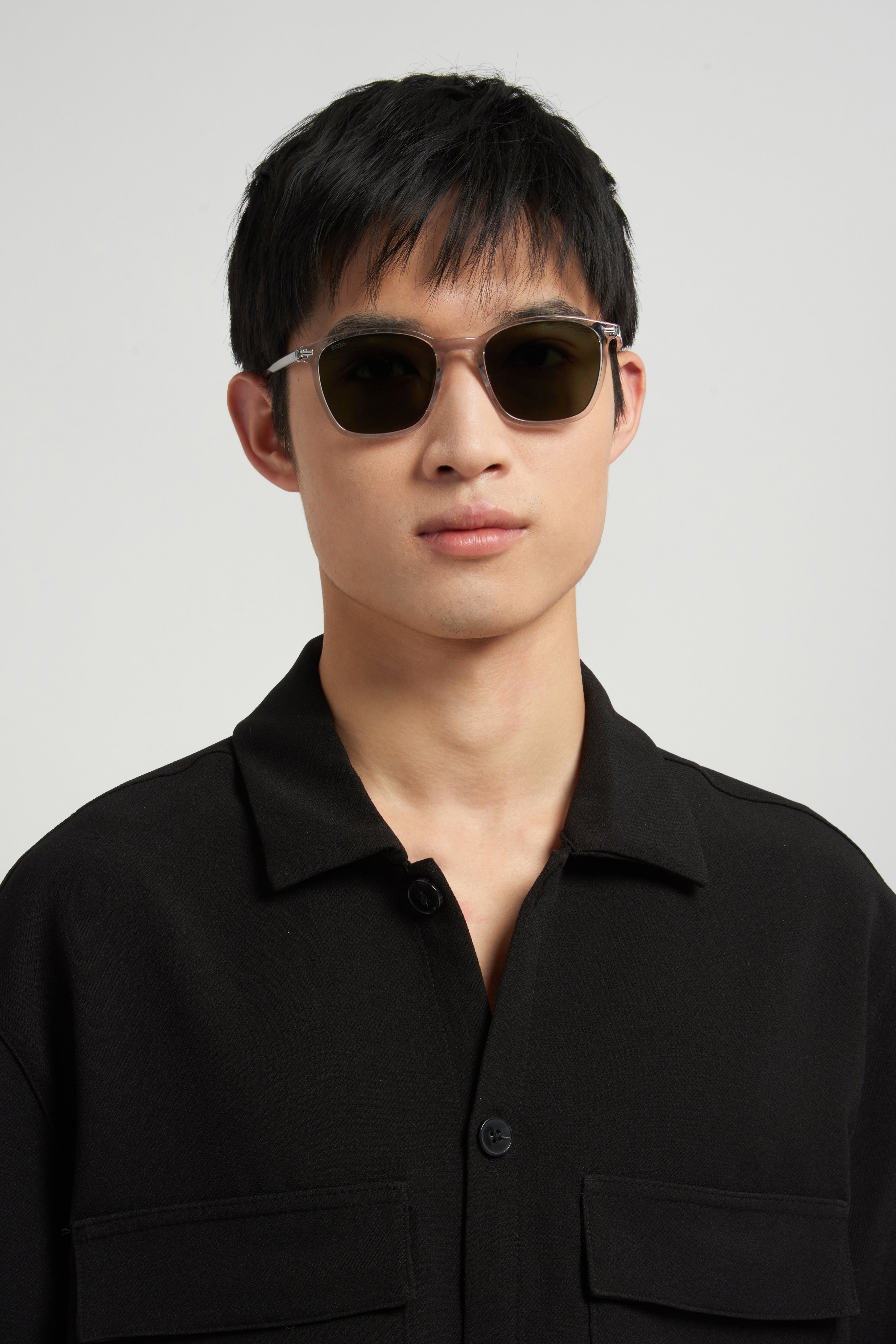 HUGO BOSS BOSS 1880/G/S KB7 QT 53