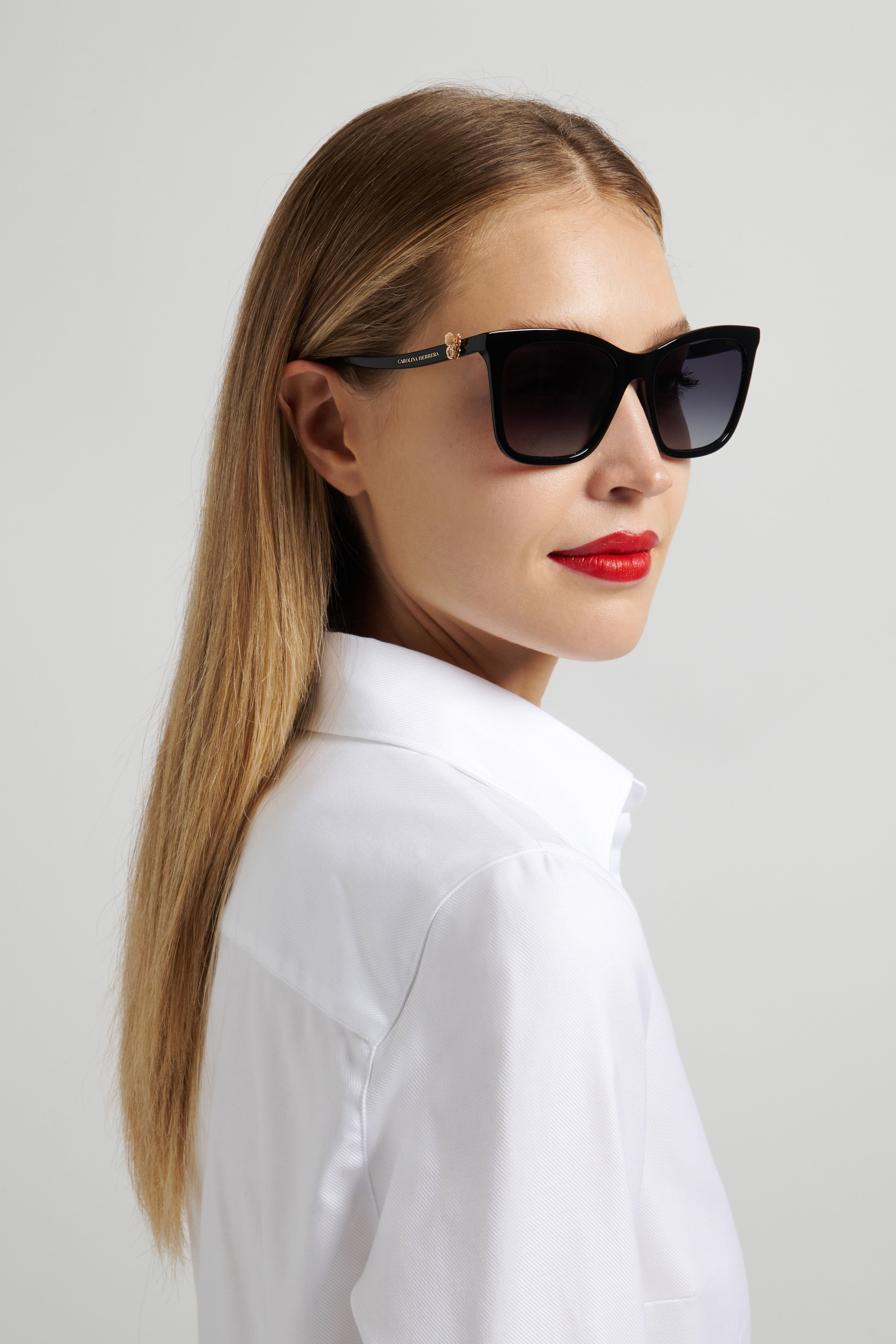 CAROLINA HERRERA HER 0394/G/S 807 9O 55