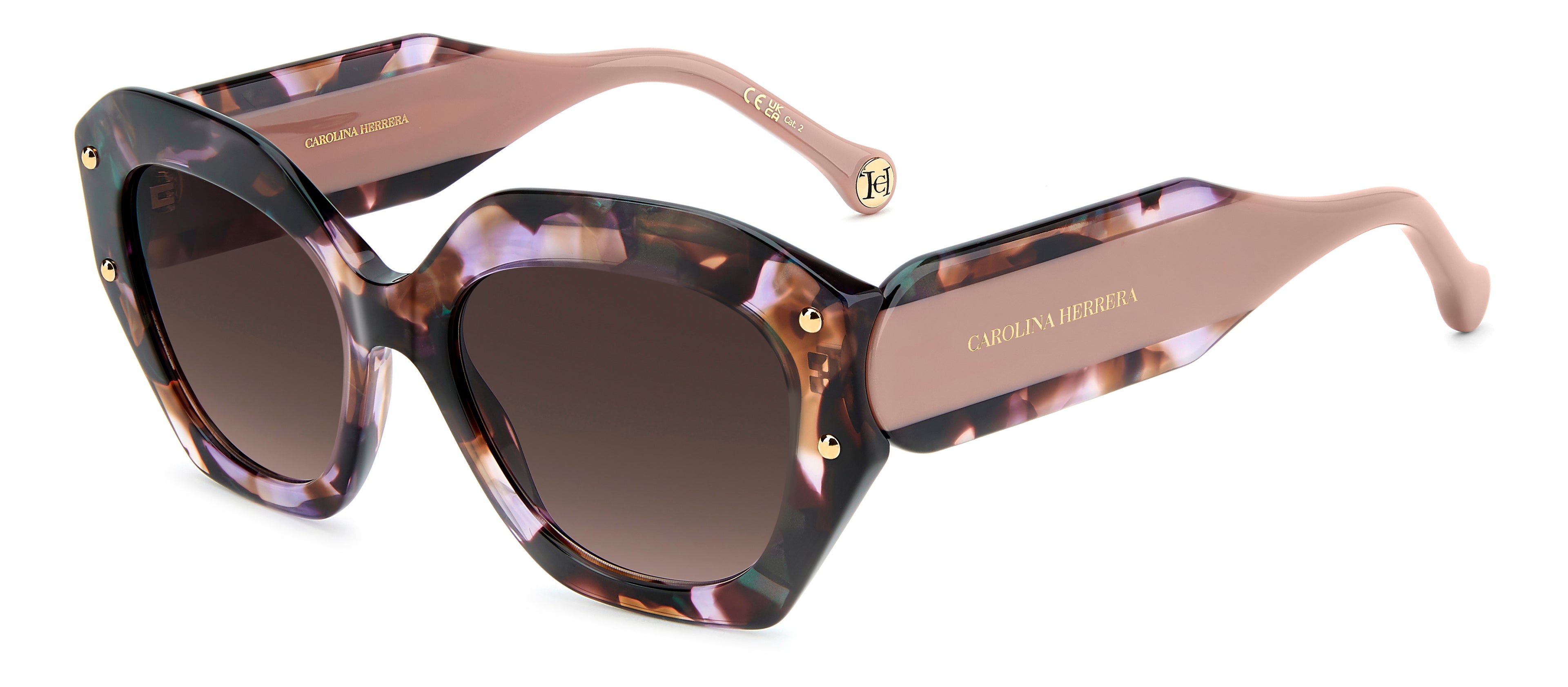 CAROLINA HERRERA HER 0365/S QMJ HA 53