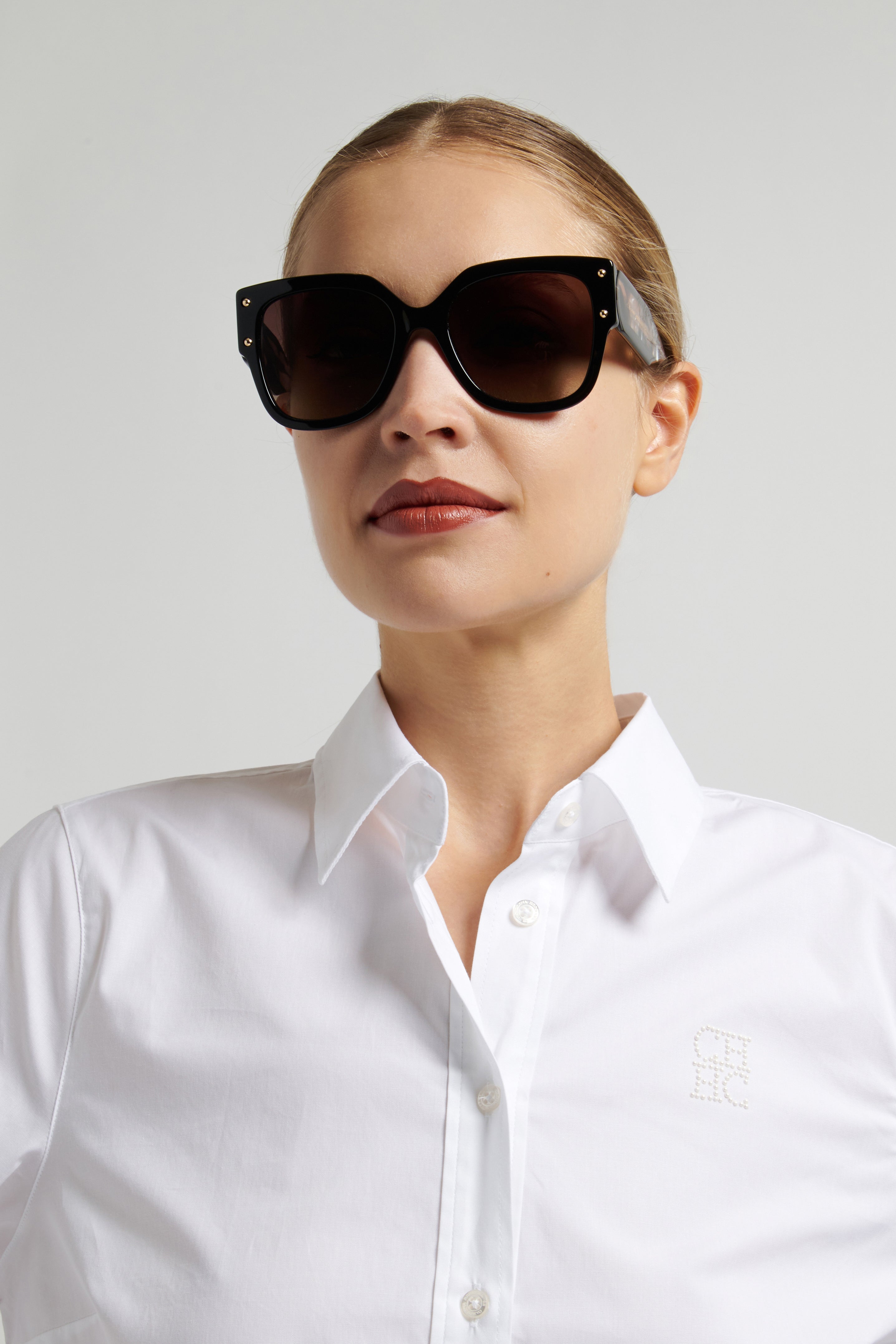 CAROLINA HERRERA HER 0366/S 807 HA 55