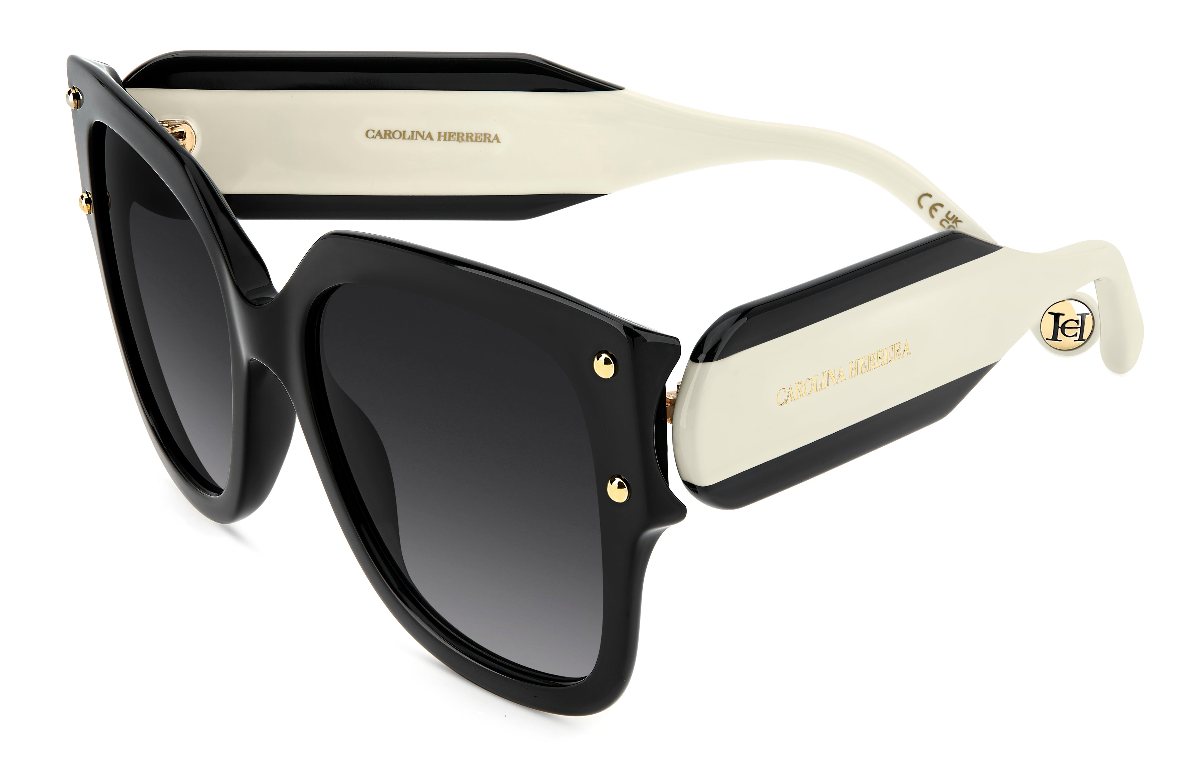 CAROLINA HERRERA HER 0366/S 80S 9O 55