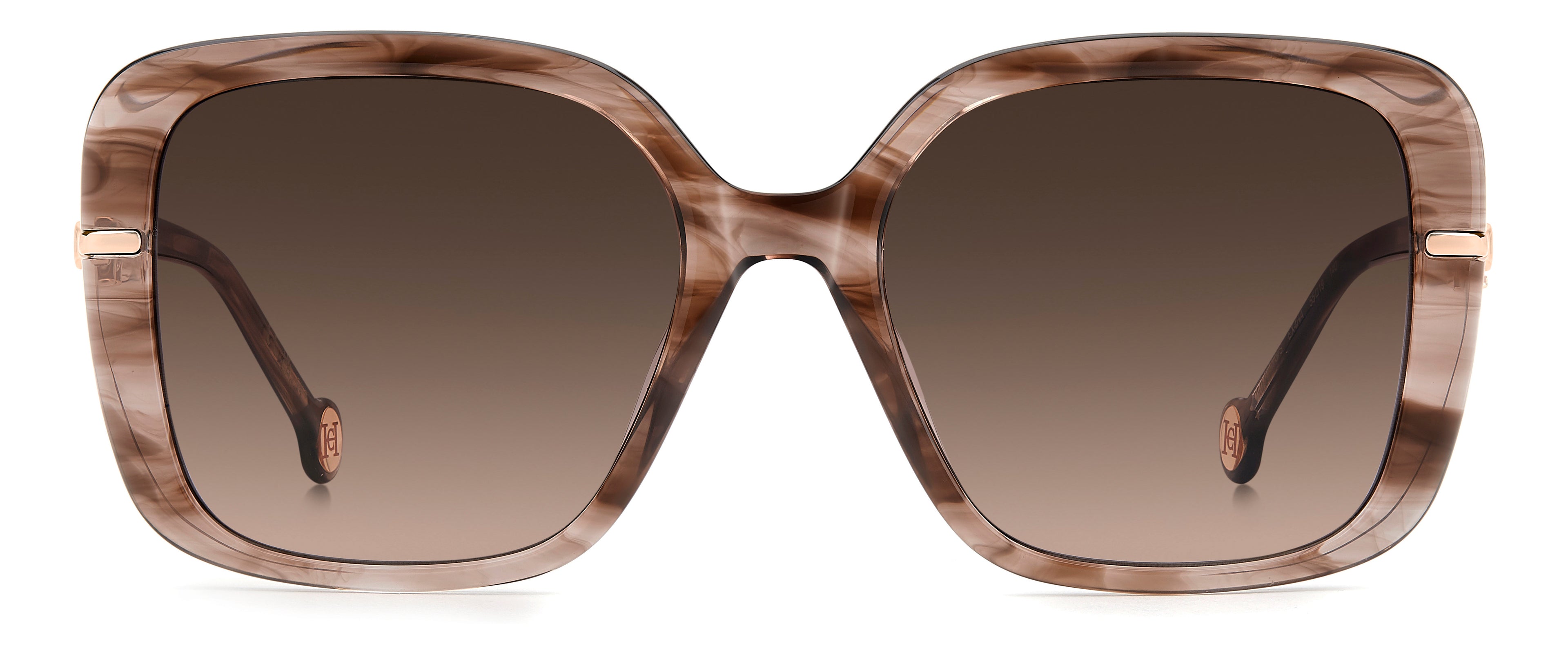 CAROLINA HERRERA HER 0380/G/S EX4 HA 55