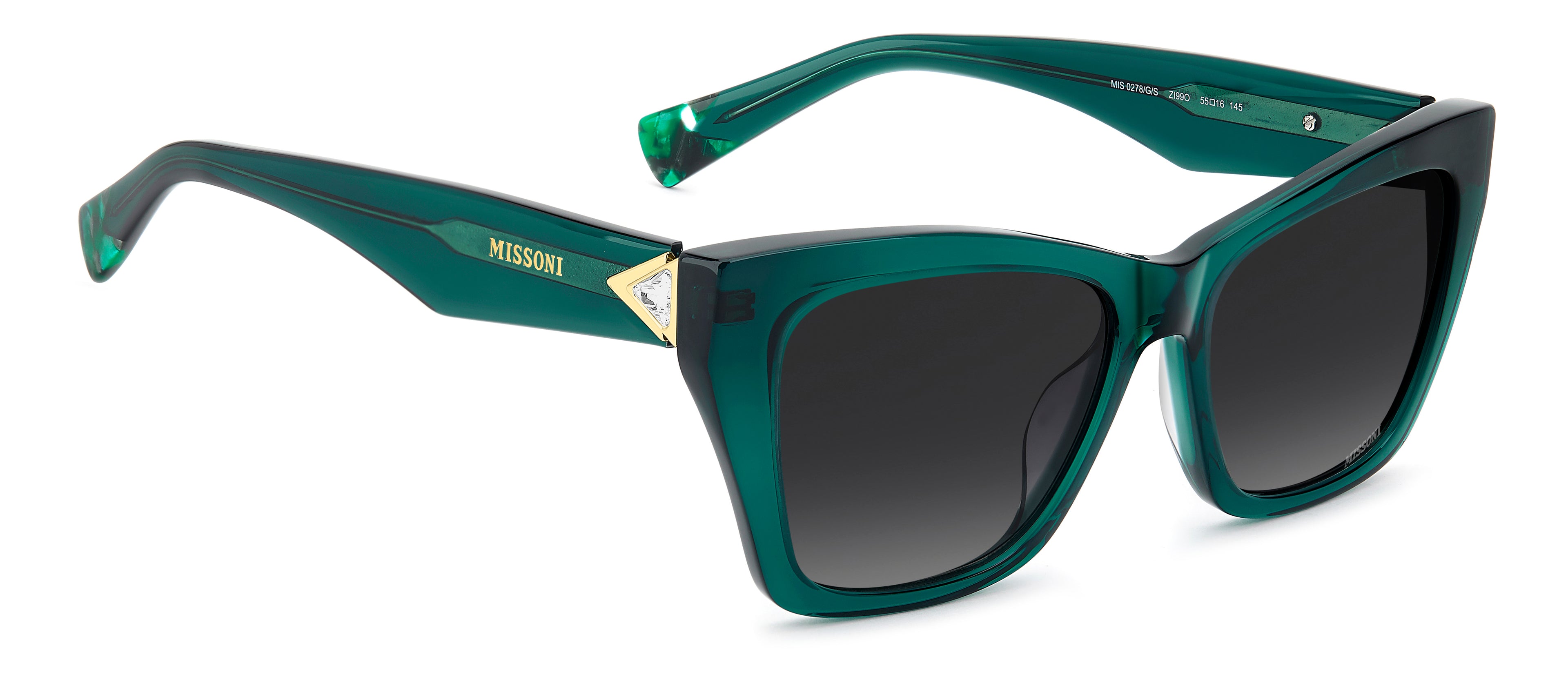 MISSONI MIS 0278/G/S ZI9 9O 55