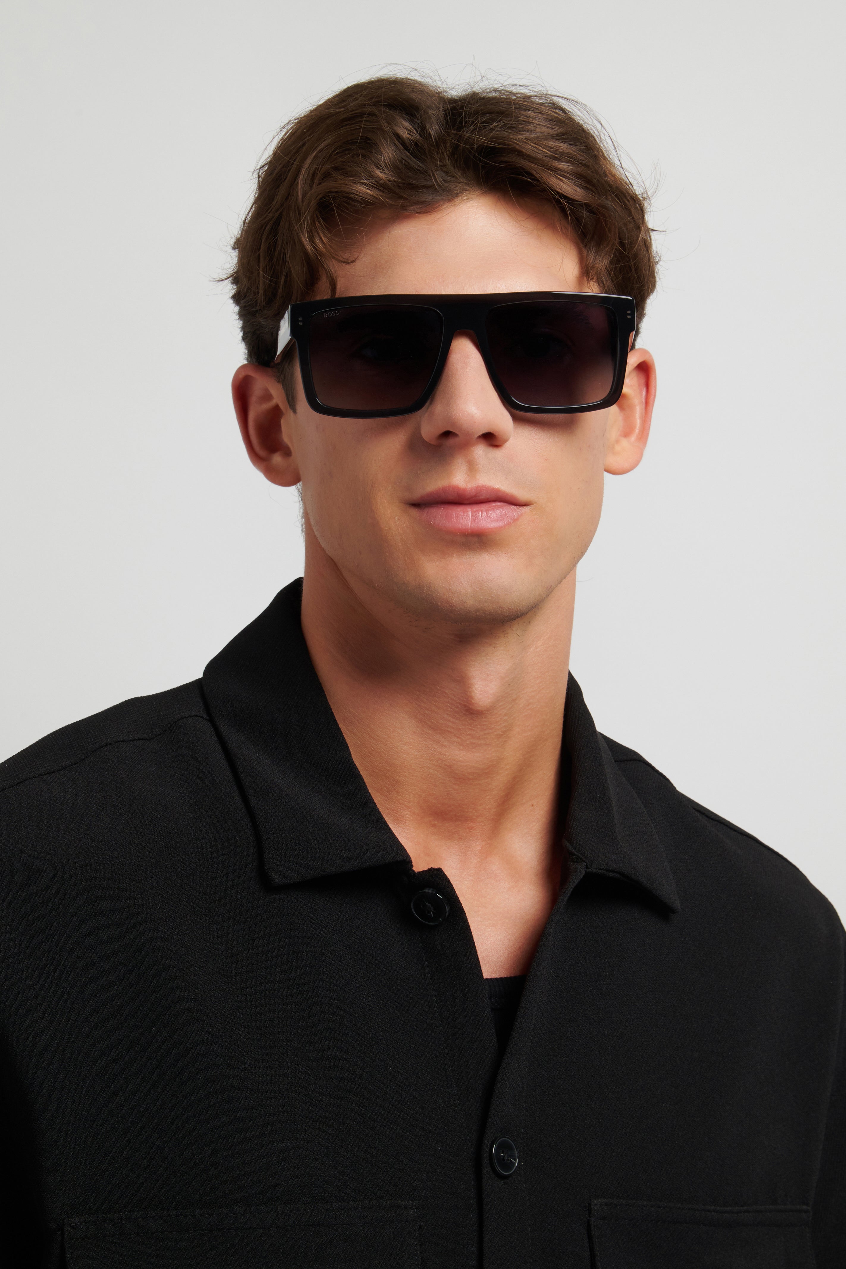 HUGO BOSS BOSS 1895/S KB7 9O 58