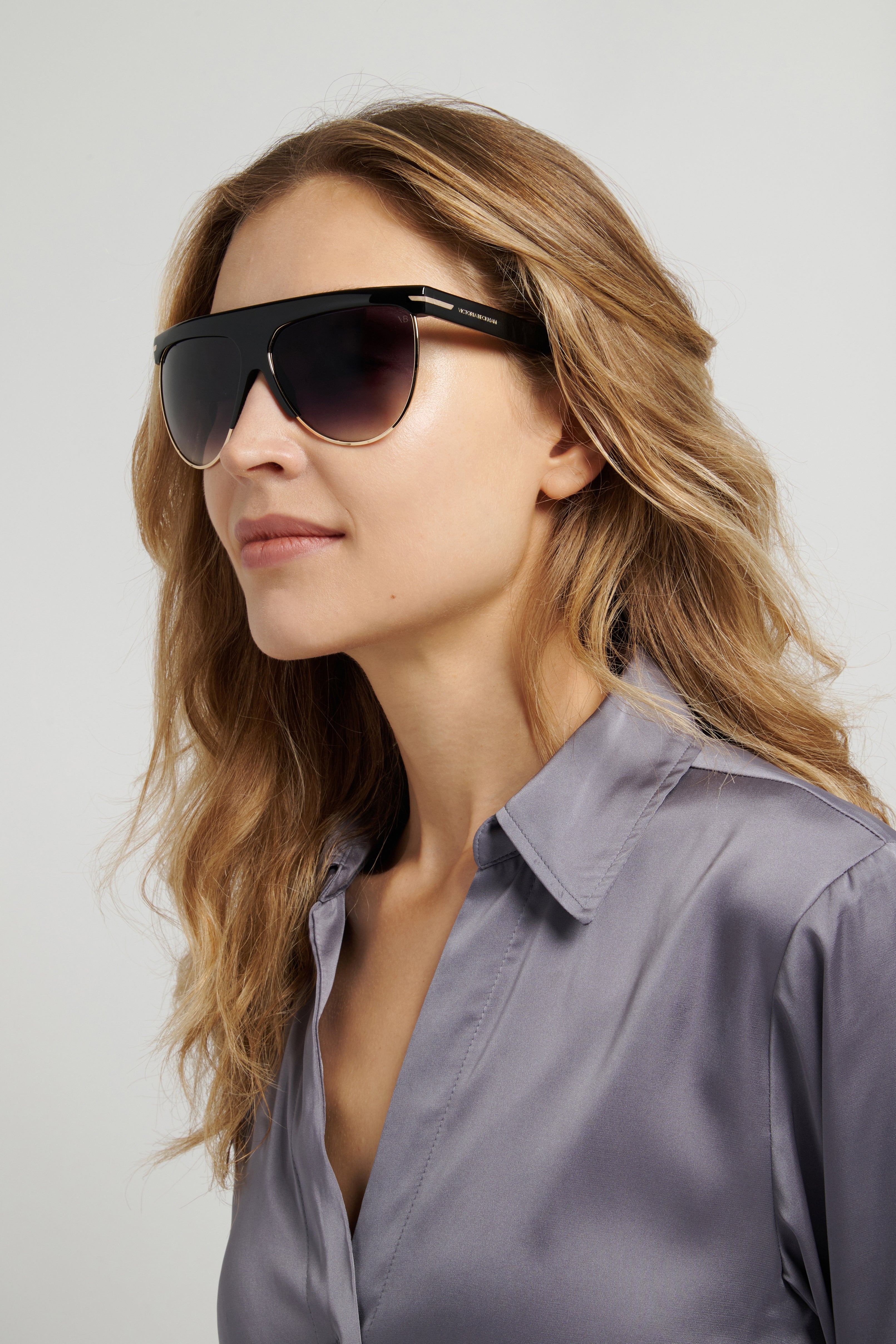 VICTORIA BECKHAM VB 7005/S 807 9O 63