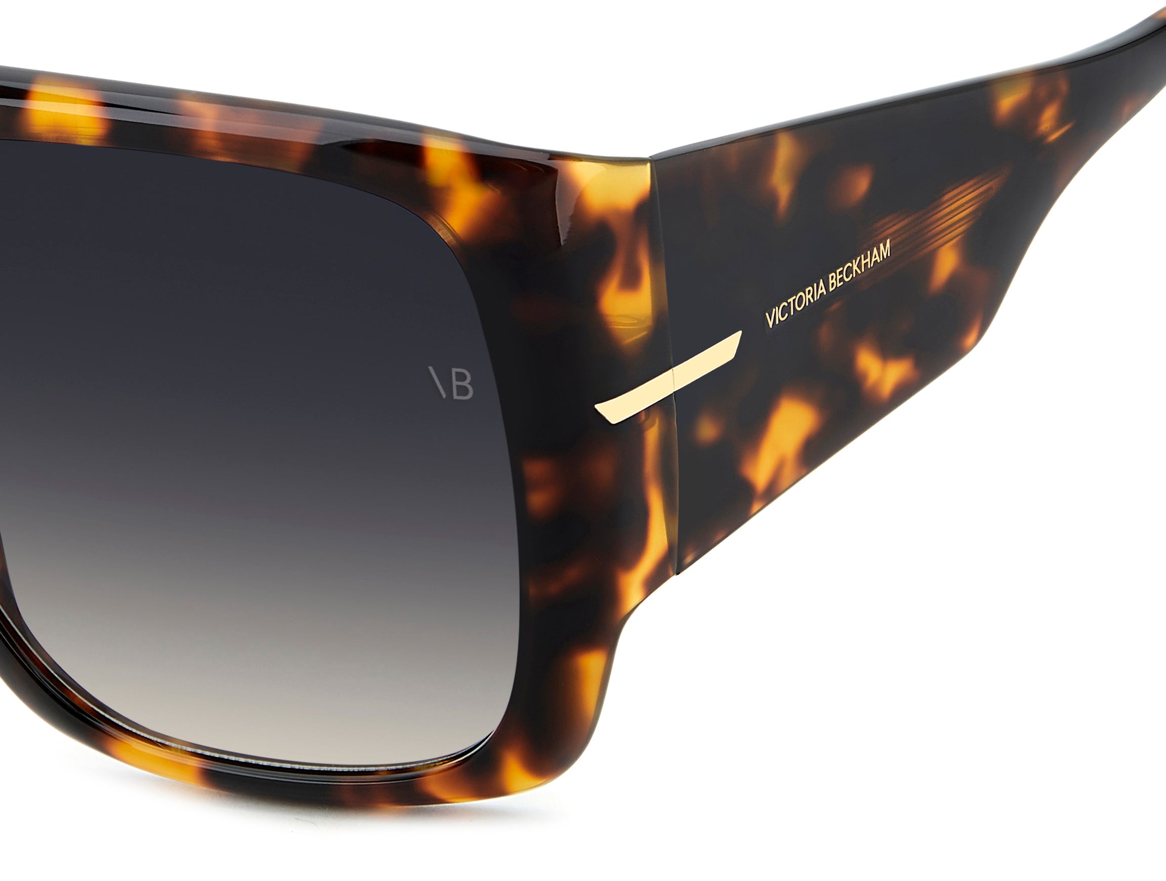 VICTORIA BECKHAM VB 7007/S WR9 08 60