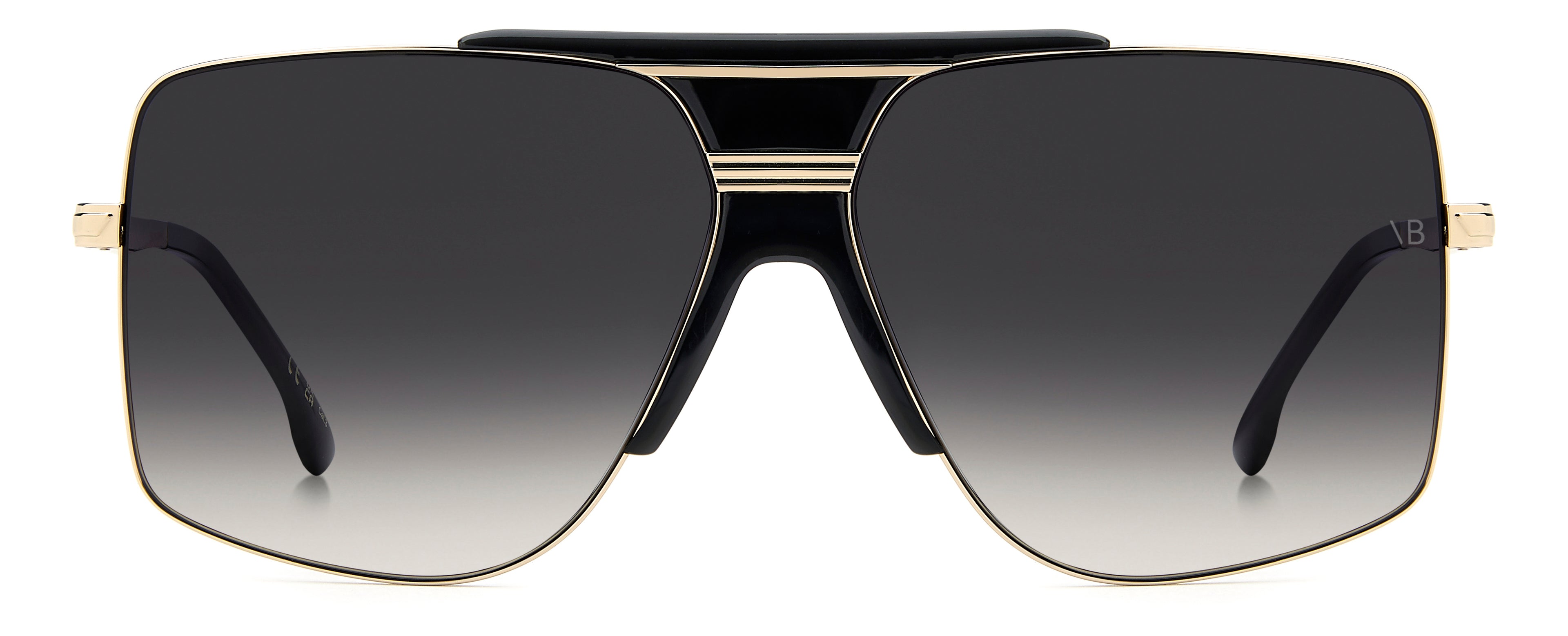 VICTORIA BECKHAM VB 7006/S 2M2 9O 62