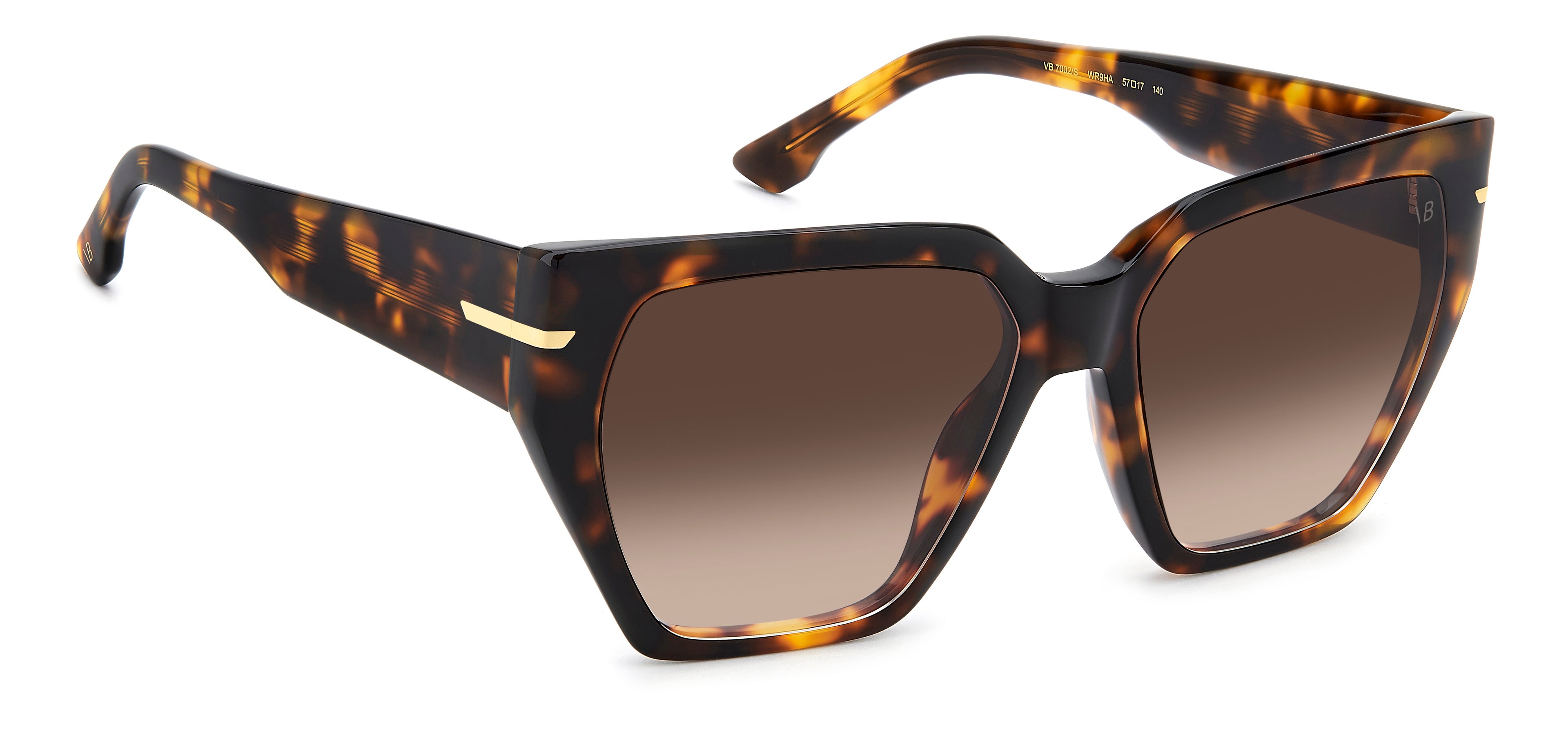 VICTORIA BECKHAM VB 7002/S WR9 HA 57