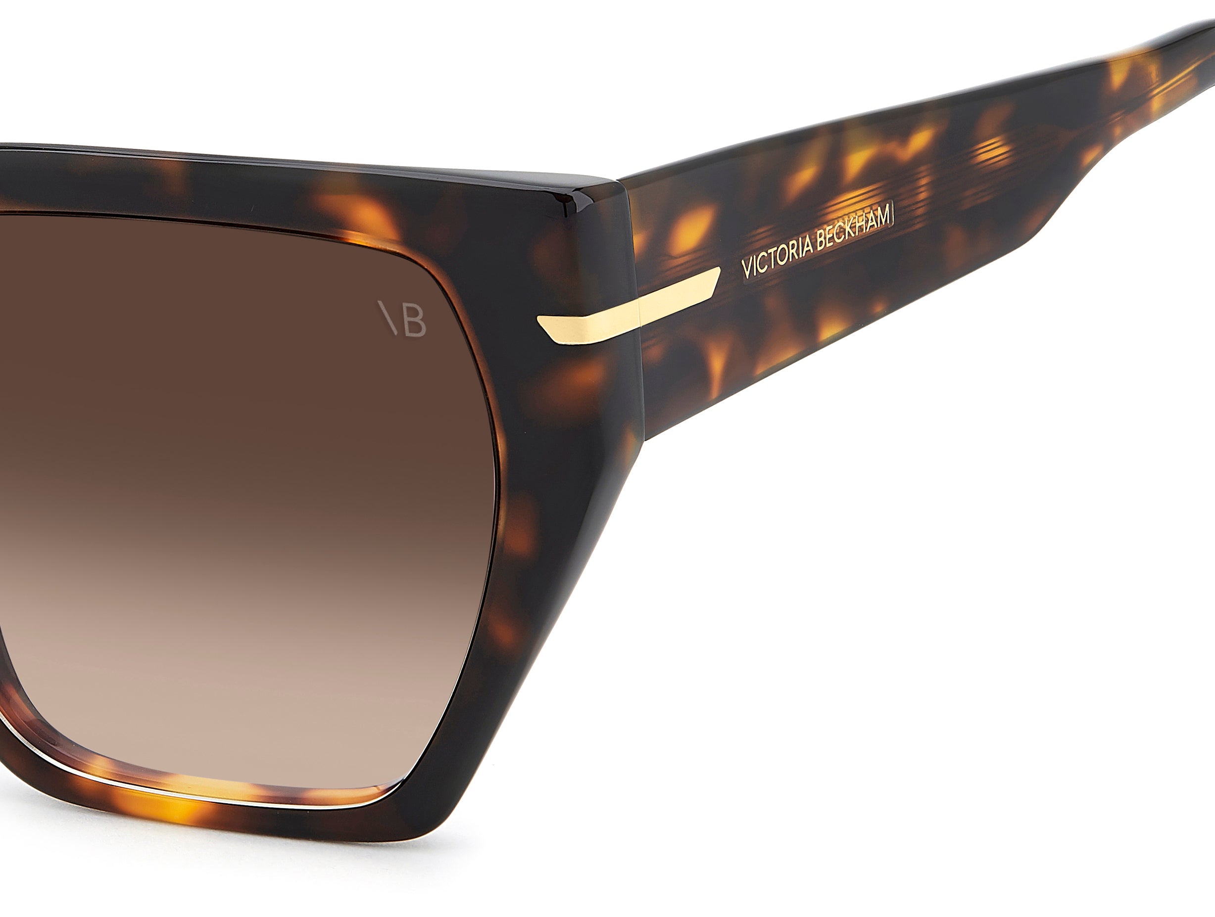 VICTORIA BECKHAM VB 7002/S WR9 HA 57