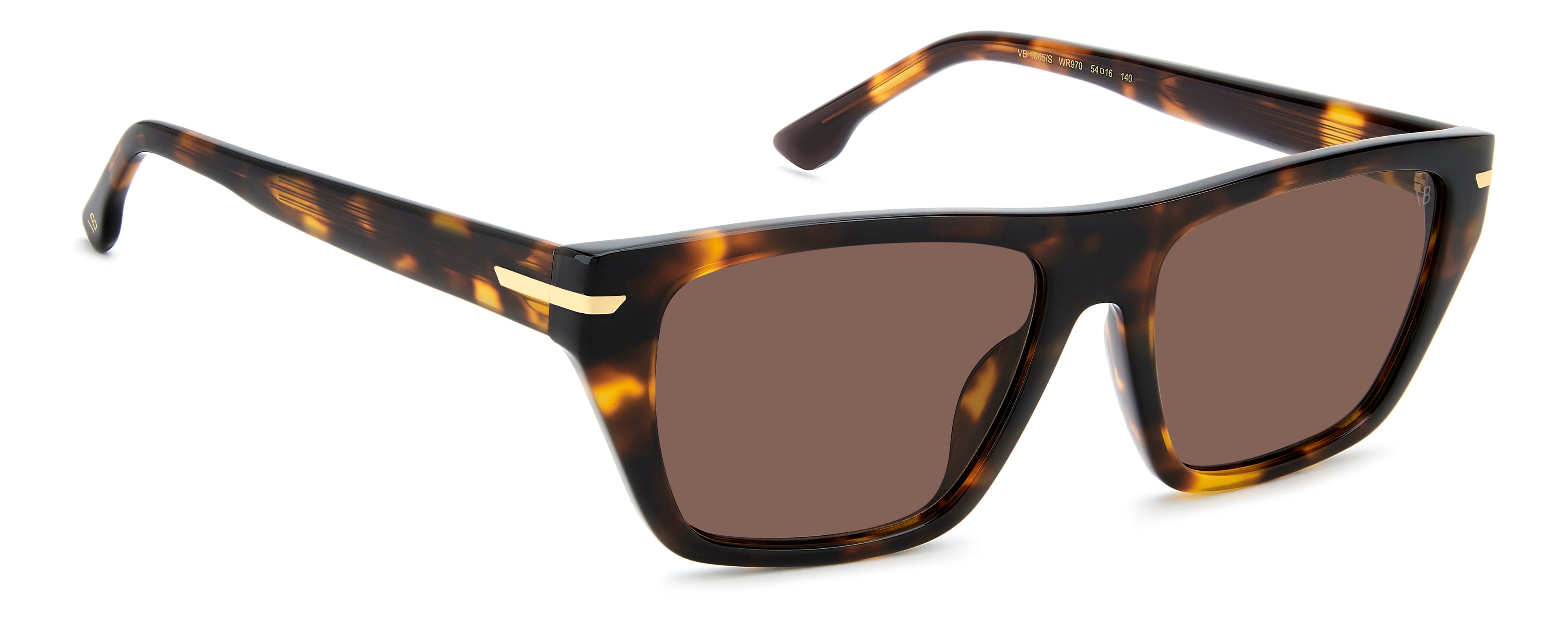 VICTORIA BECKHAM VB 1005/S WR9 70 54