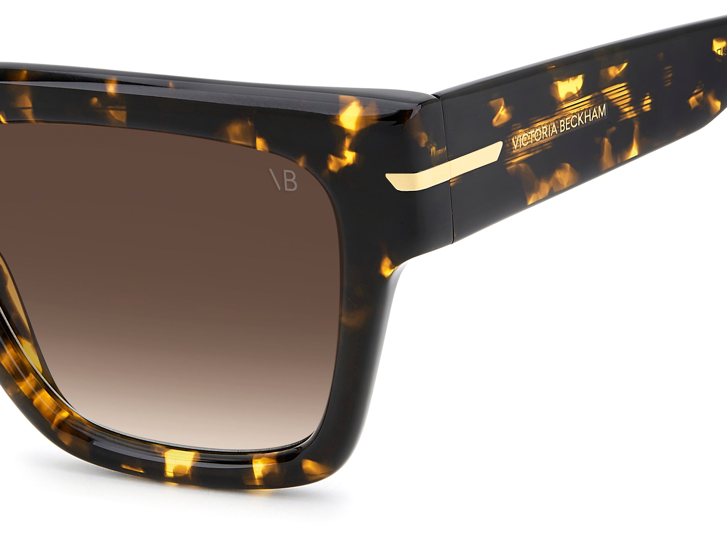 VICTORIA BECKHAM VB 7004/S 086 HA 53