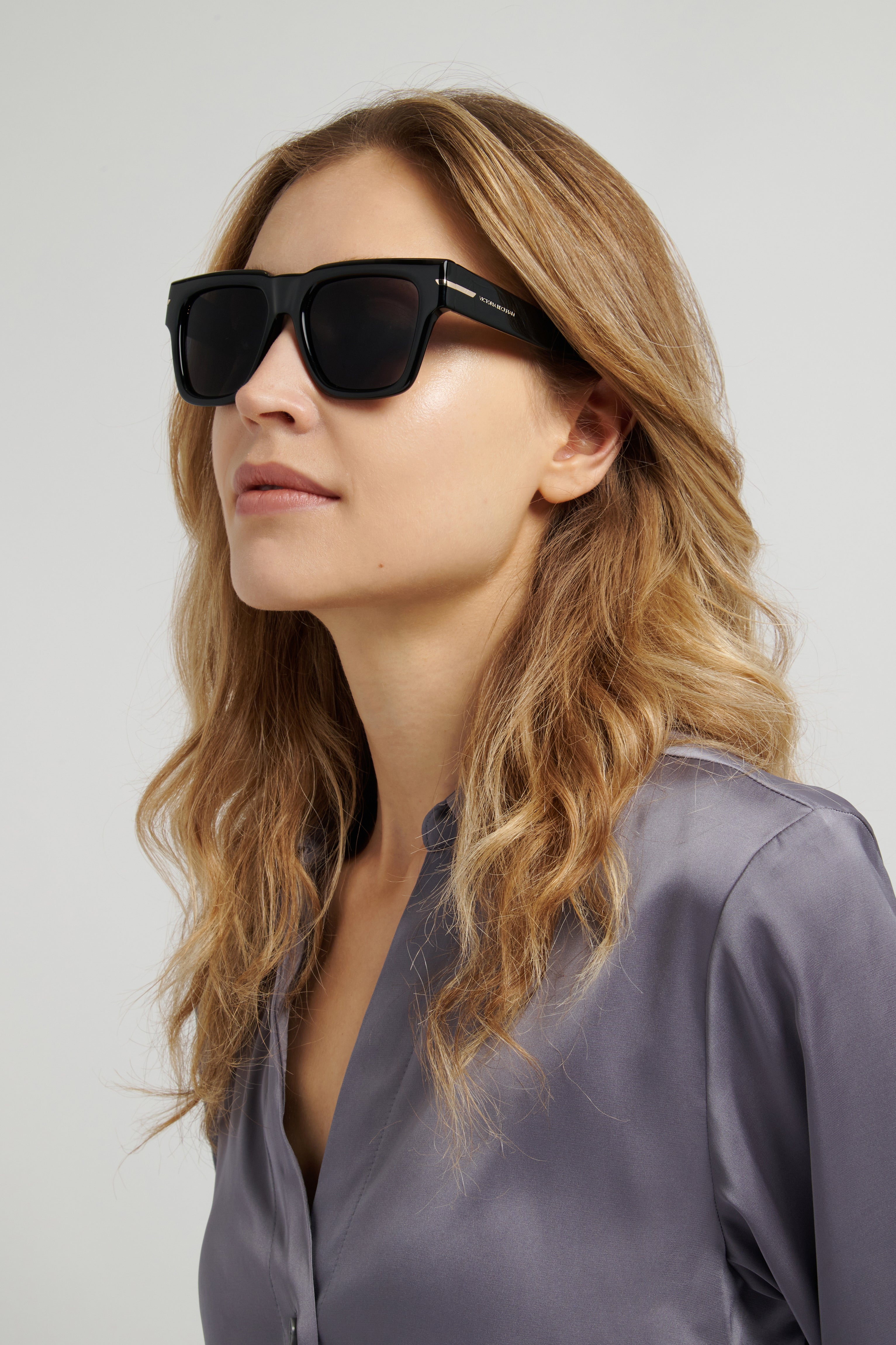 VICTORIA BECKHAM VB 7004/S 807 IR 53