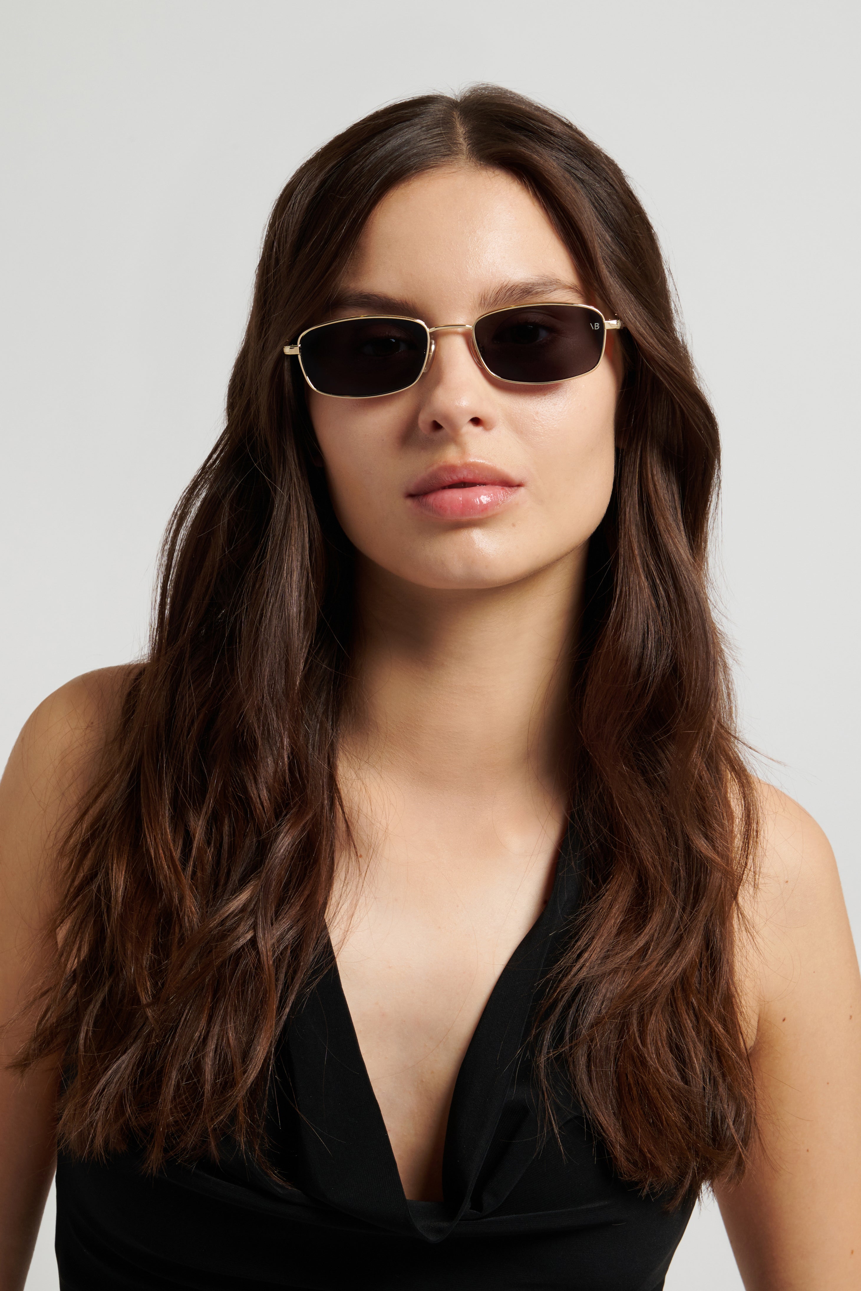 VICTORIA BECKHAM VB 1001/S RHL IR 55