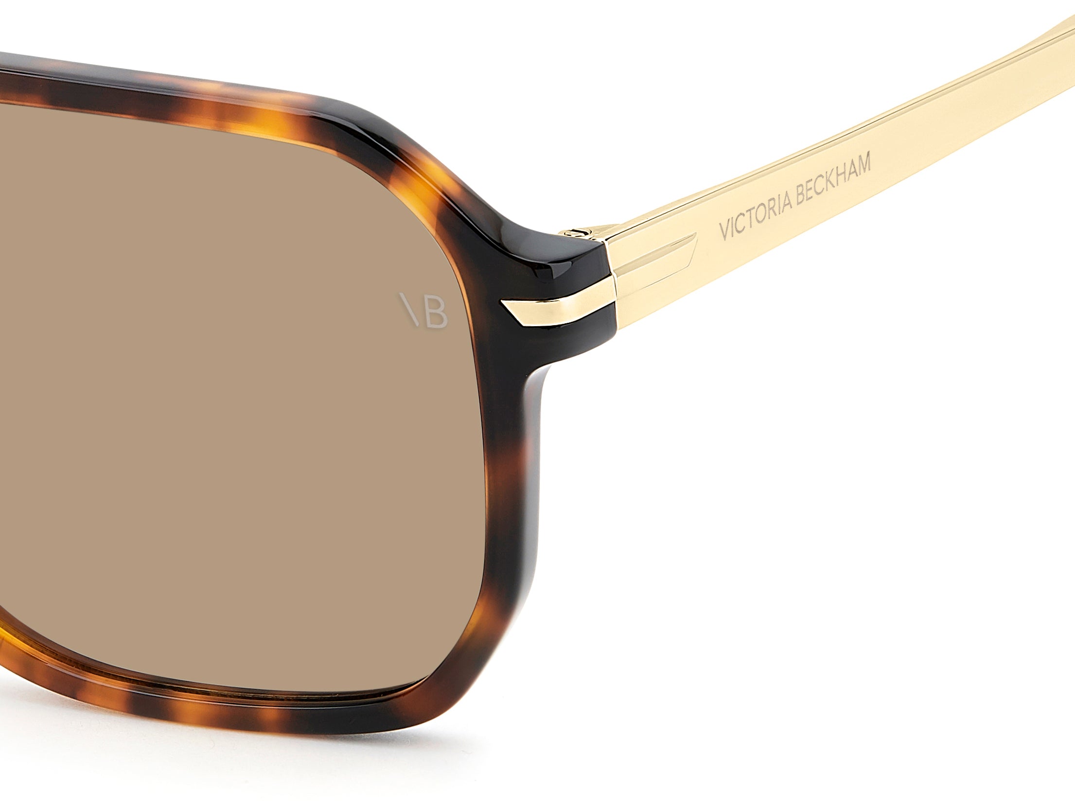 VICTORIA BECKHAM VB 1002/S WR9 70 59