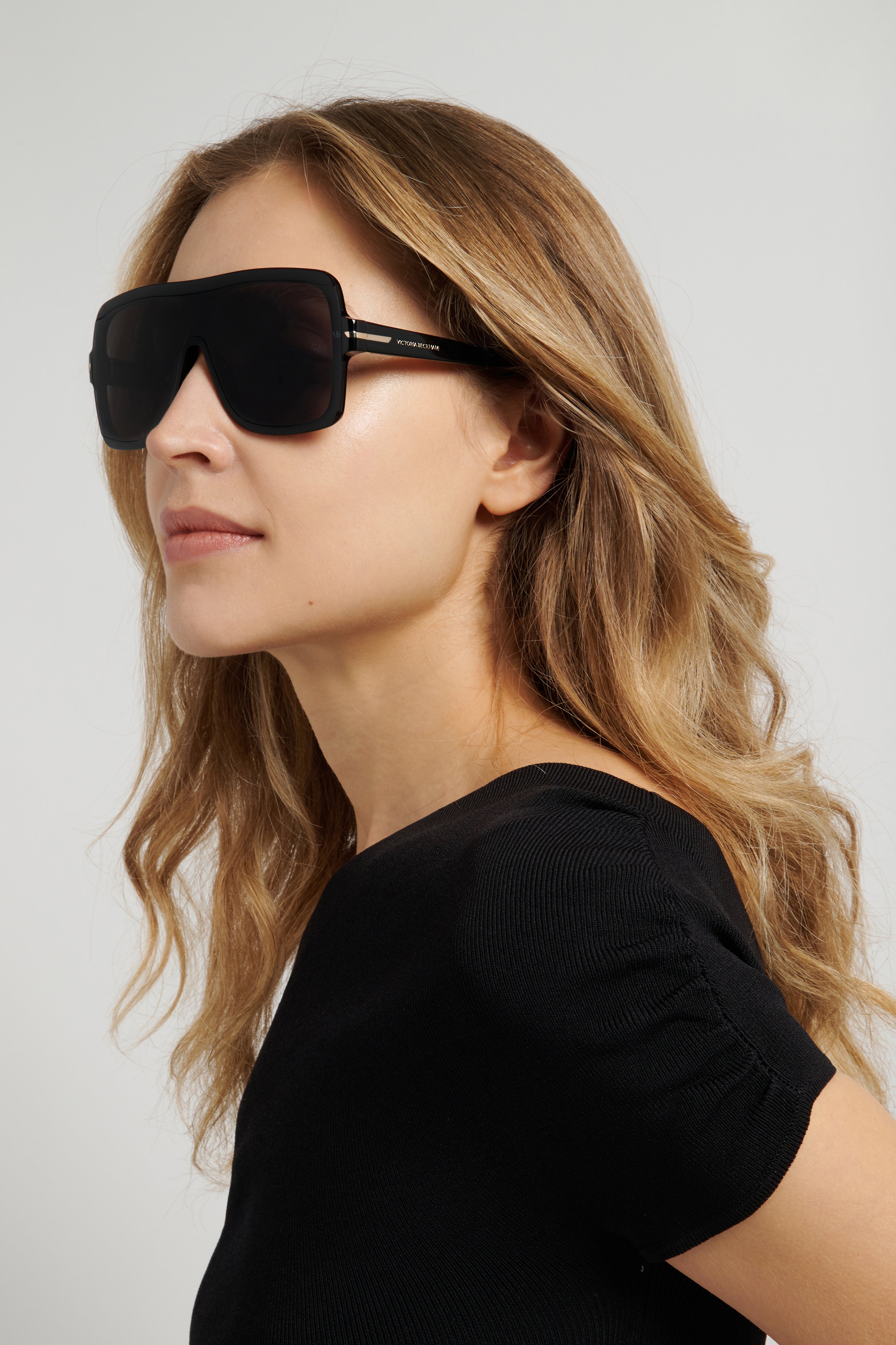 VICTORIA BECKHAM VB 7003/S 807 IR 99