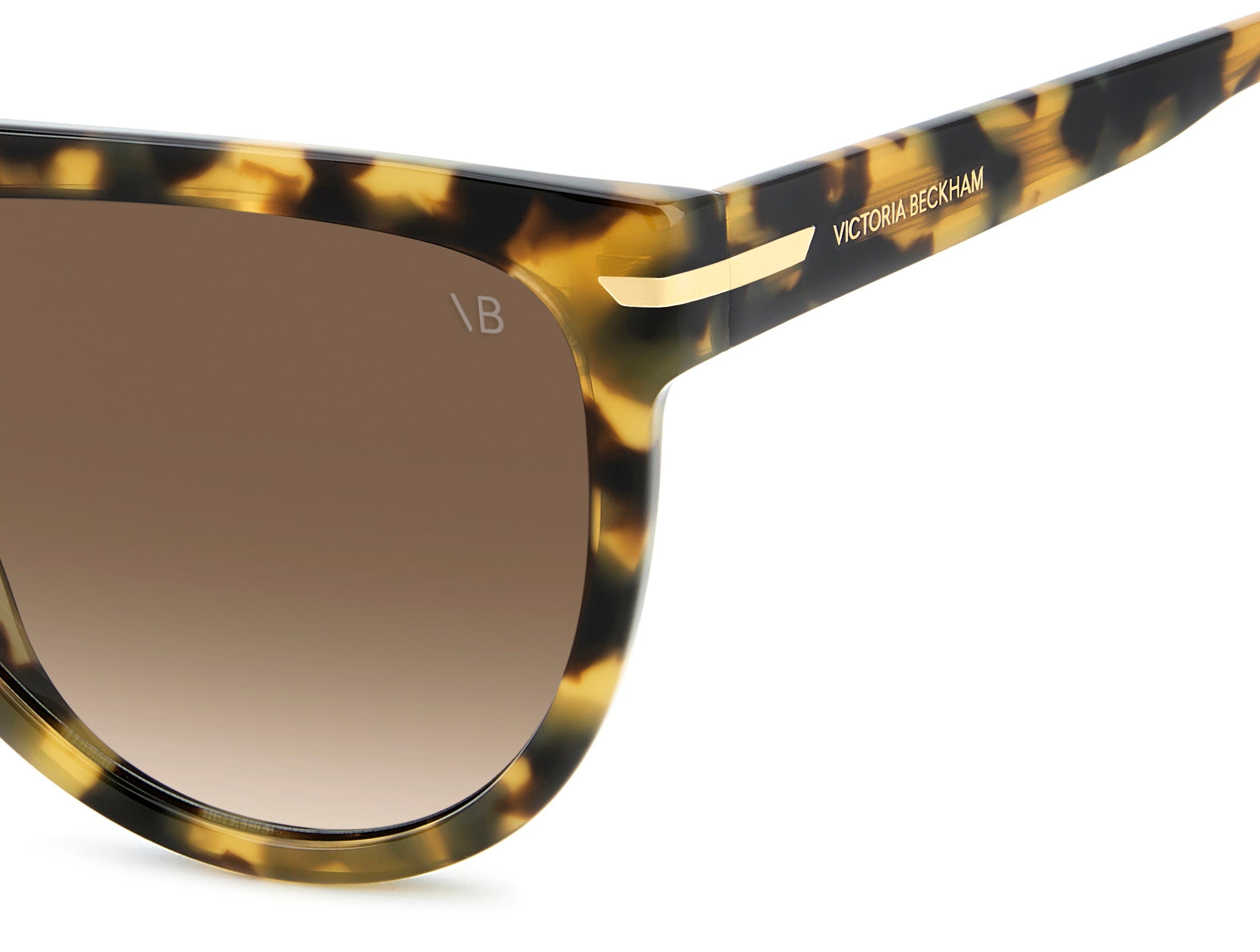 VICTORIA BECKHAM VB 1004/S EPZ HA 60