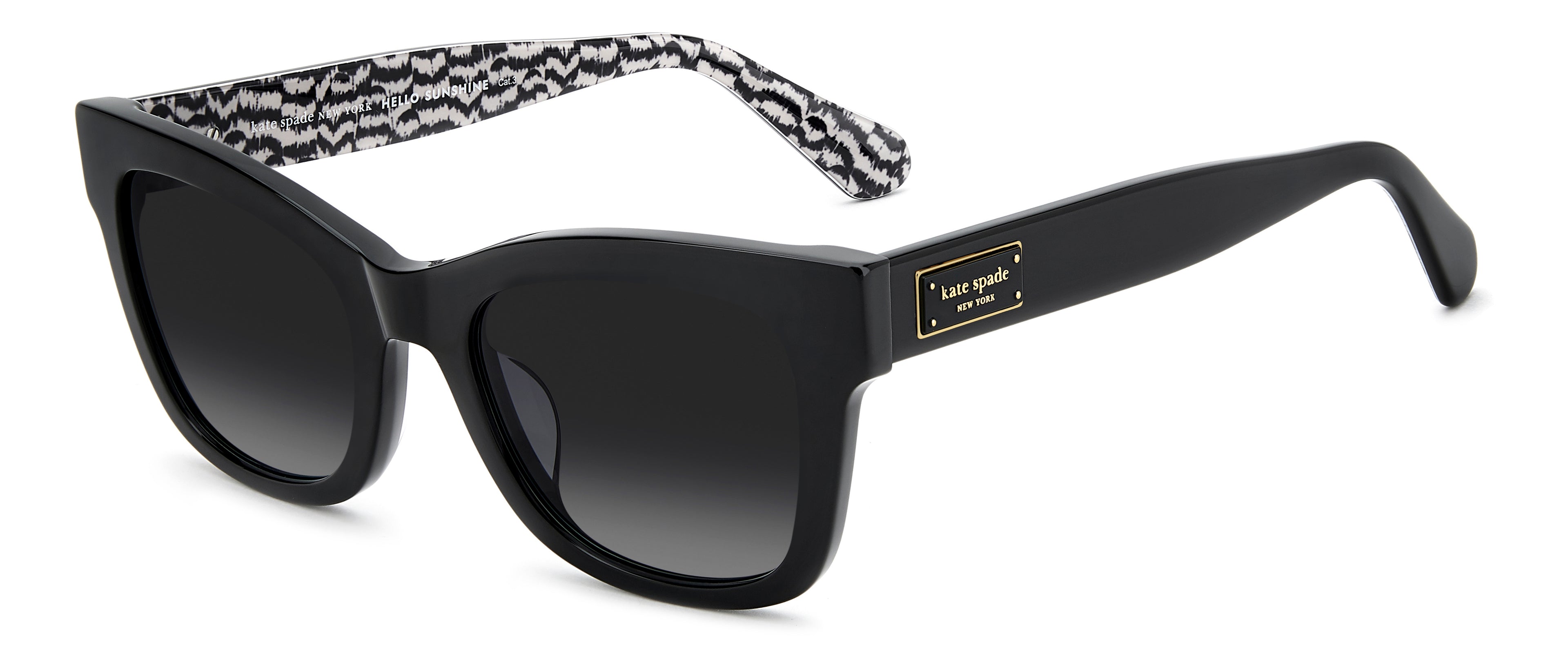 KATE SPADE KS DEE 2/G/S 807 9O 51