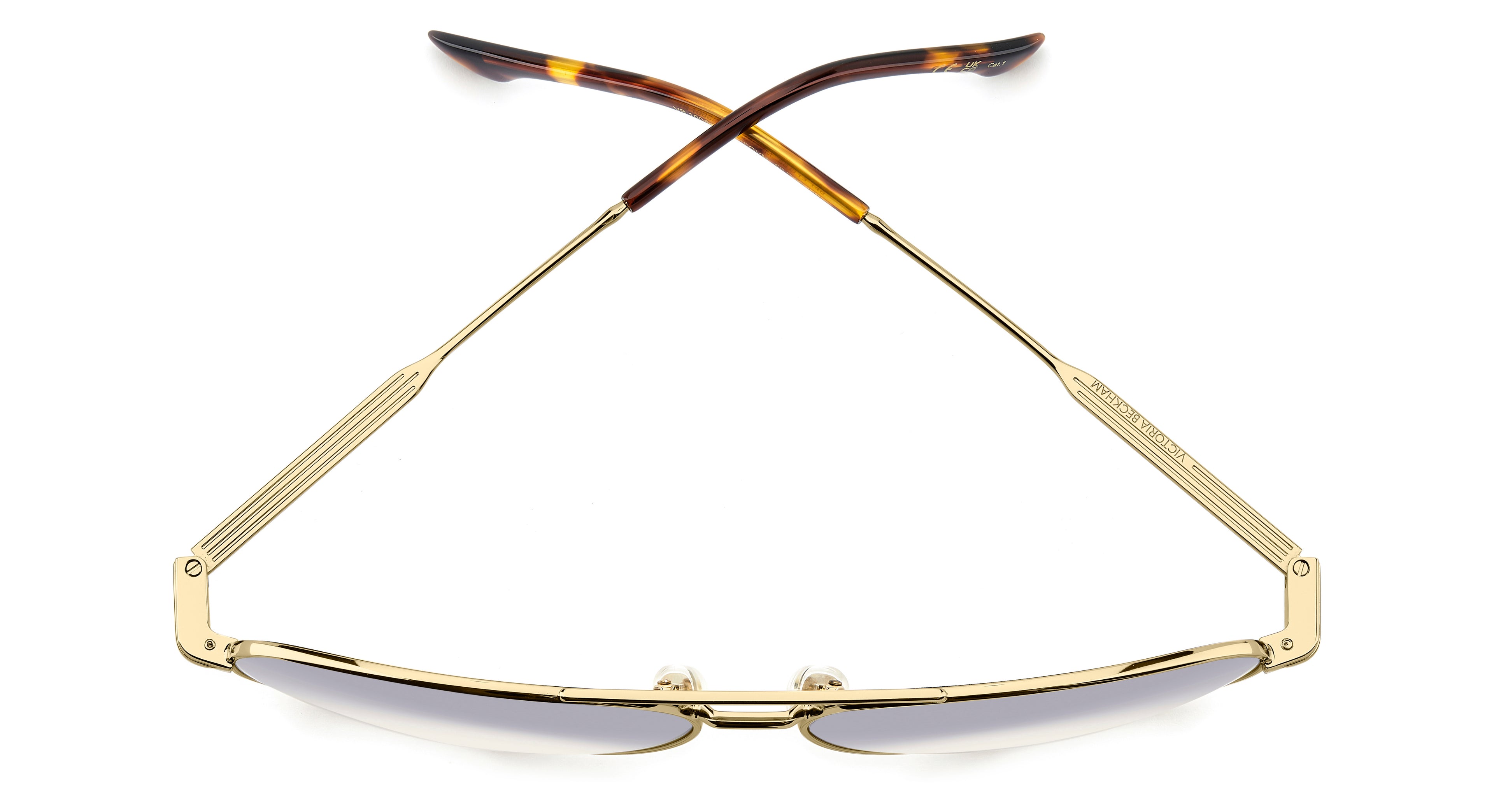 VICTORIA BECKHAM VB 1008/S/BB J5G VM 58