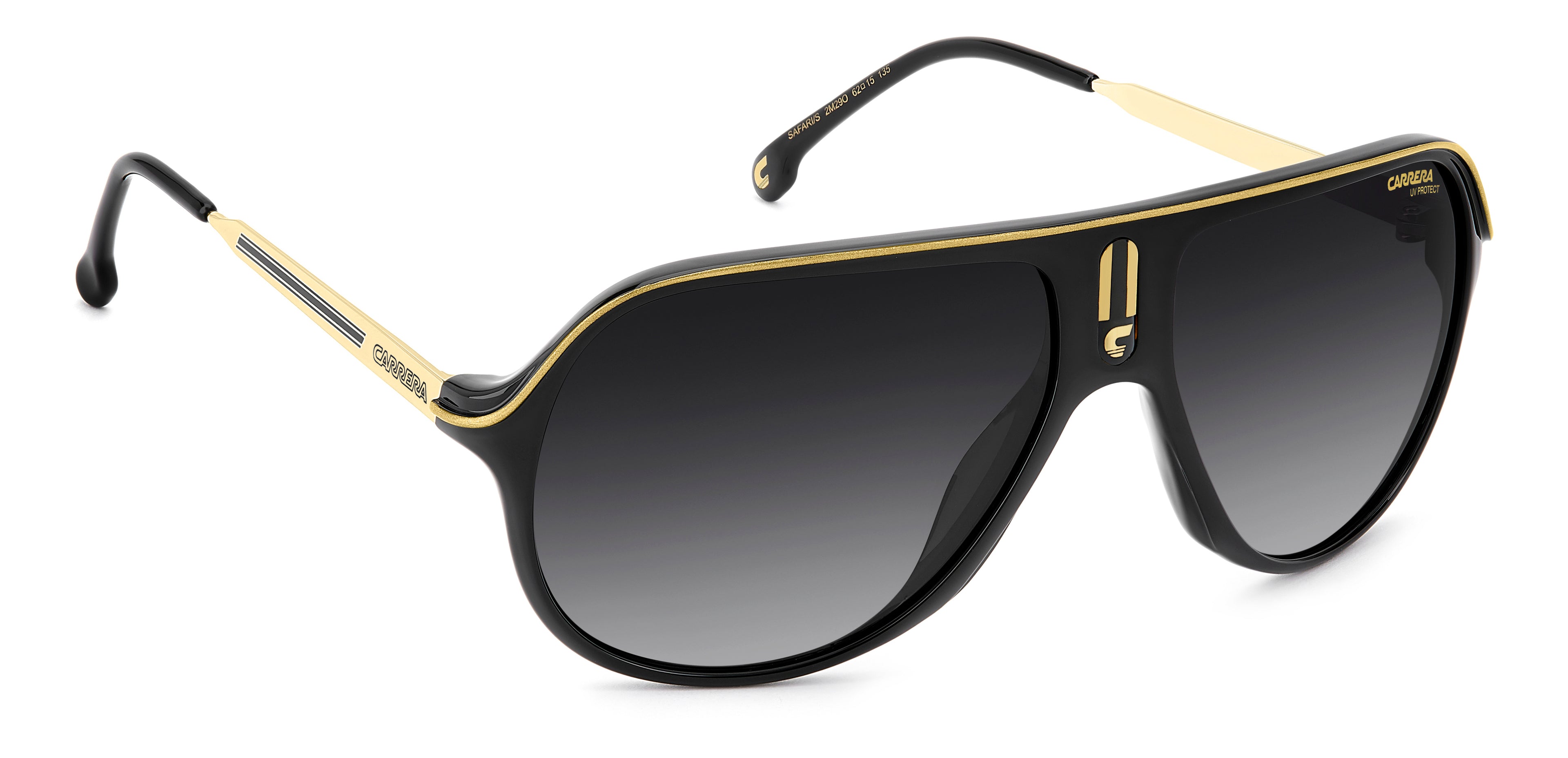 CARRERA SAFARI/S 2M2 9O 62