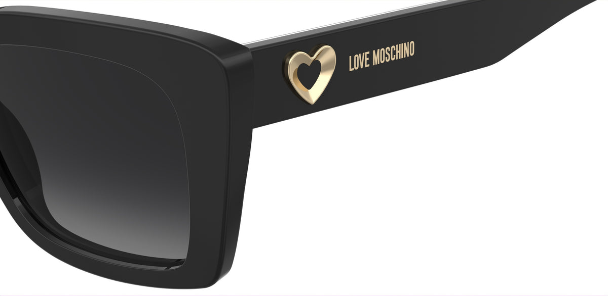 MOSCHINO LOVE MOL106/S 807 9O 52