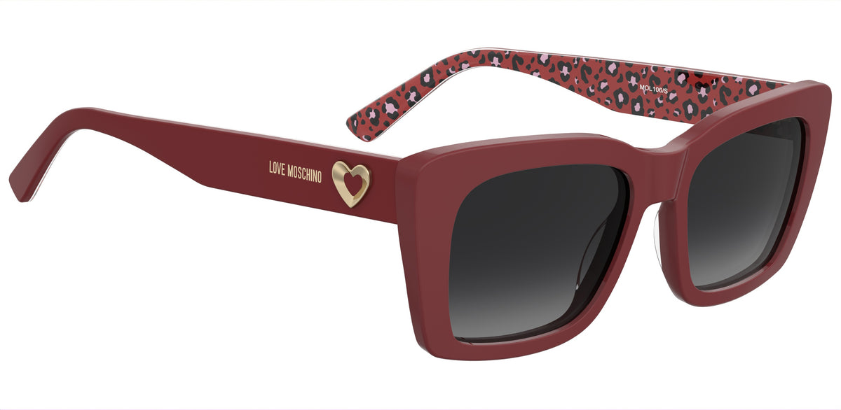 MOSCHINO LOVE MOL106/S C9A 9O 52