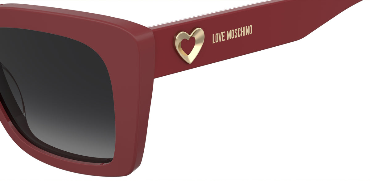 MOSCHINO LOVE MOL106/S C9A 9O 52