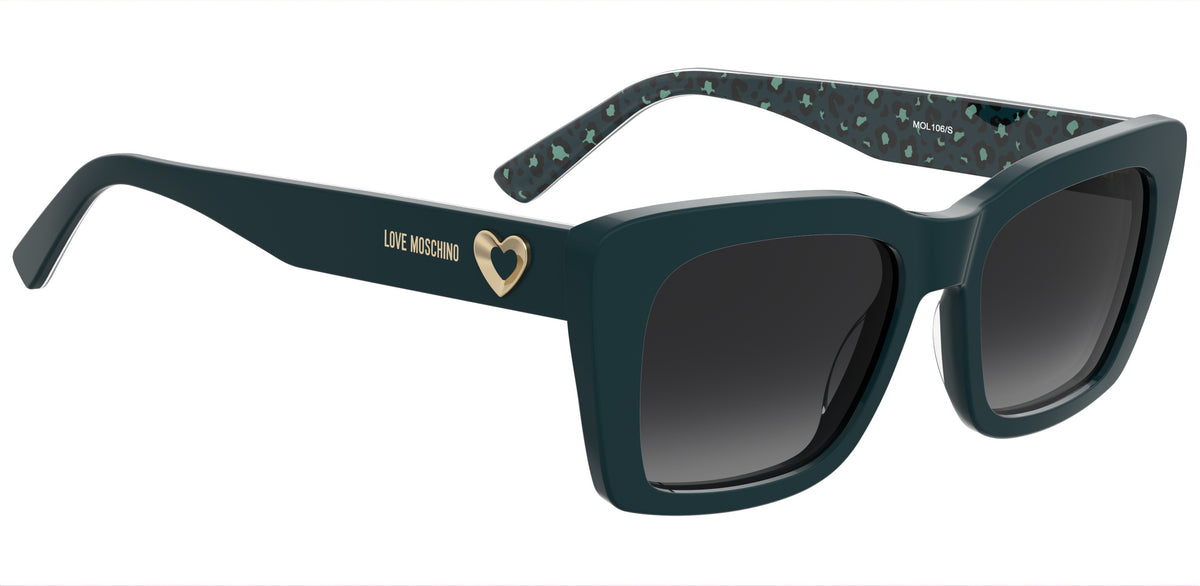 MOSCHINO LOVE MOL106/S ZI9 9O 52