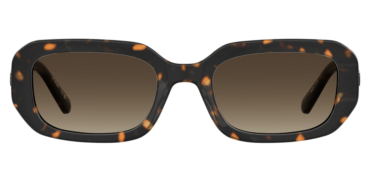 MOSCHINO LOVE MOL111/S 086 HA 53