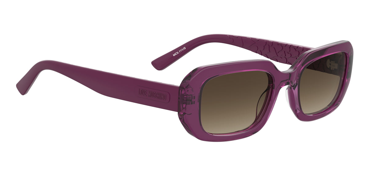 MOSCHINO LOVE MOL111/S 35J HA 53