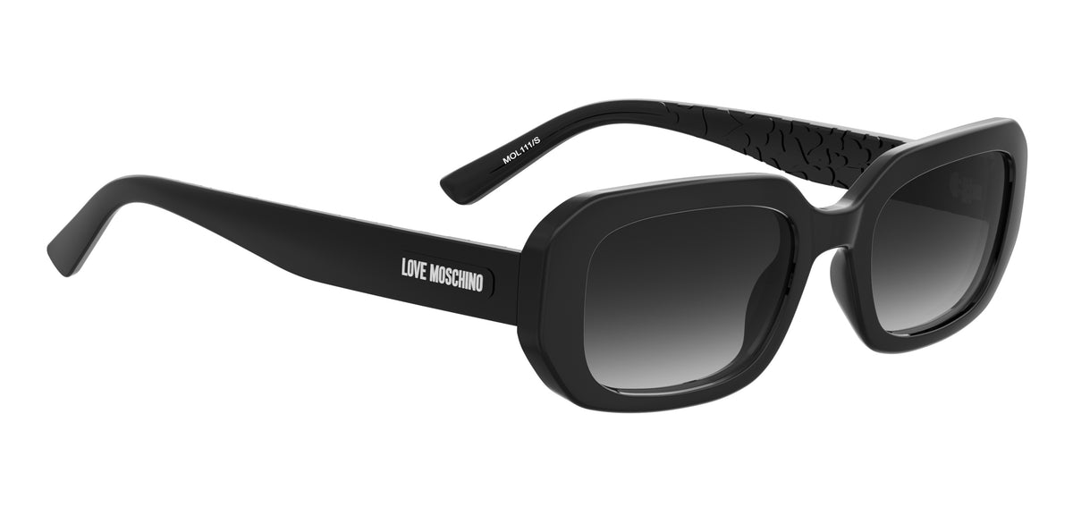 MOSCHINO LOVE MOL111/S 807 9O 53